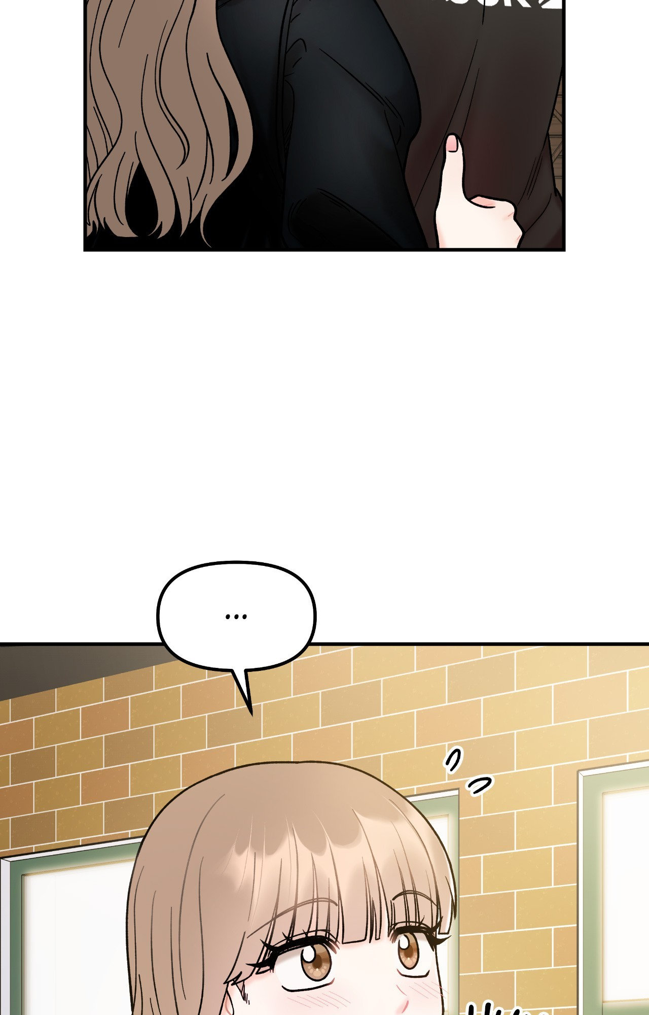 Secret Siblings chapter 49 page 48