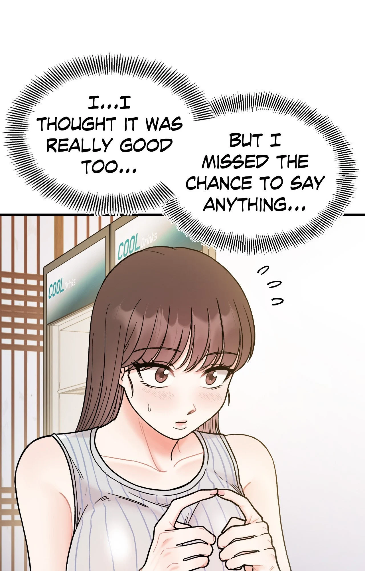 Secret Siblings chapter 49 page 51