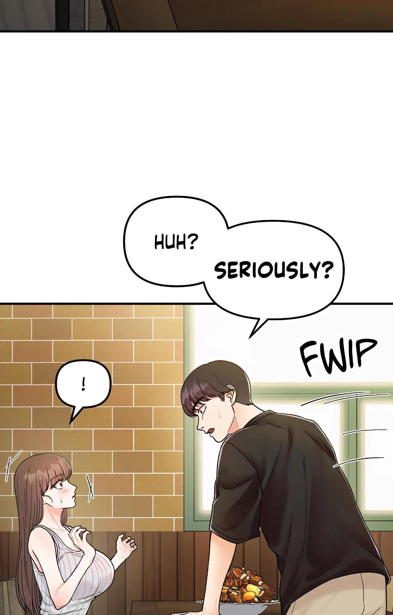 Secret Siblings chapter 49 page 56