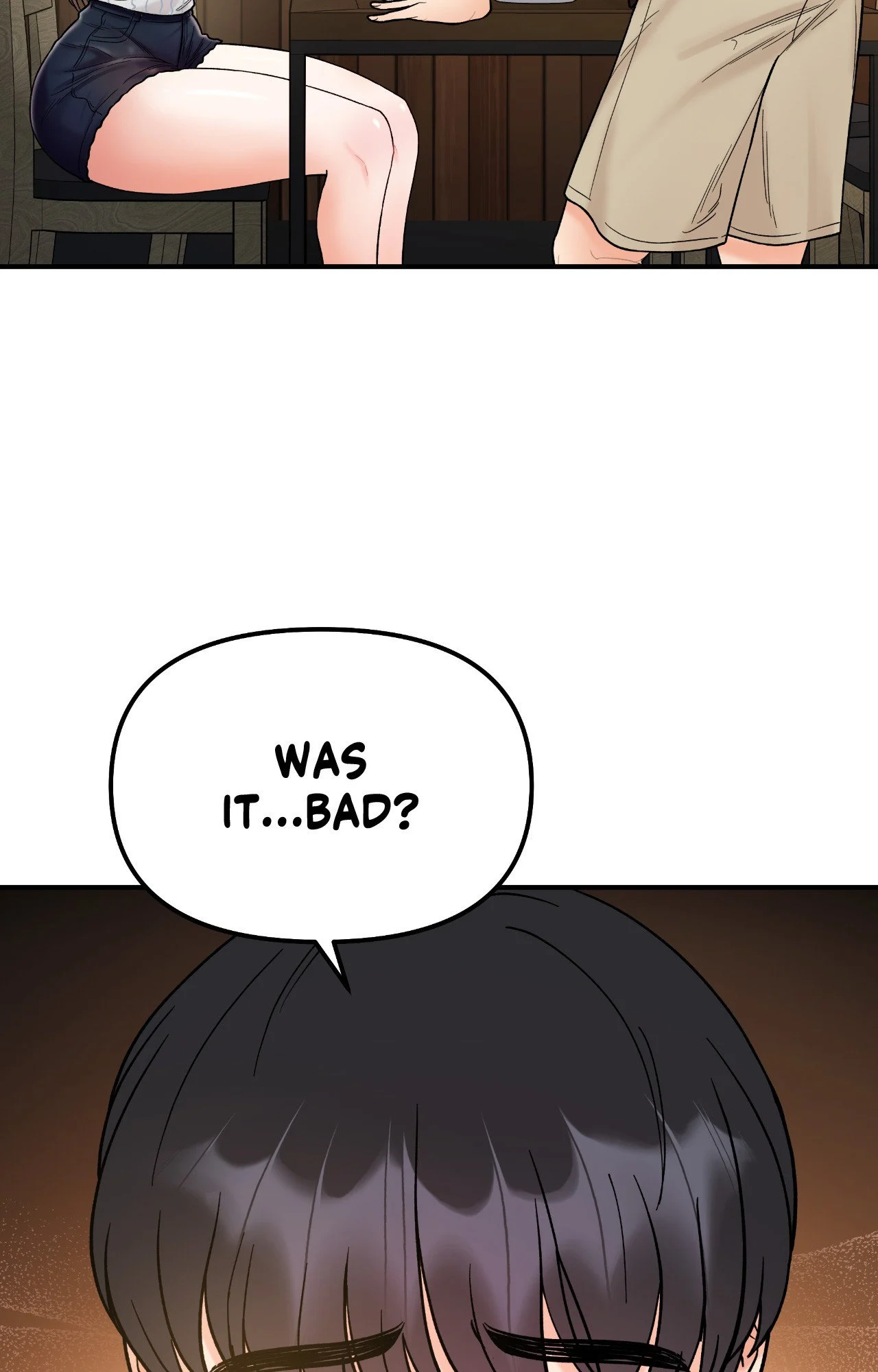 Secret Siblings chapter 49 page 57