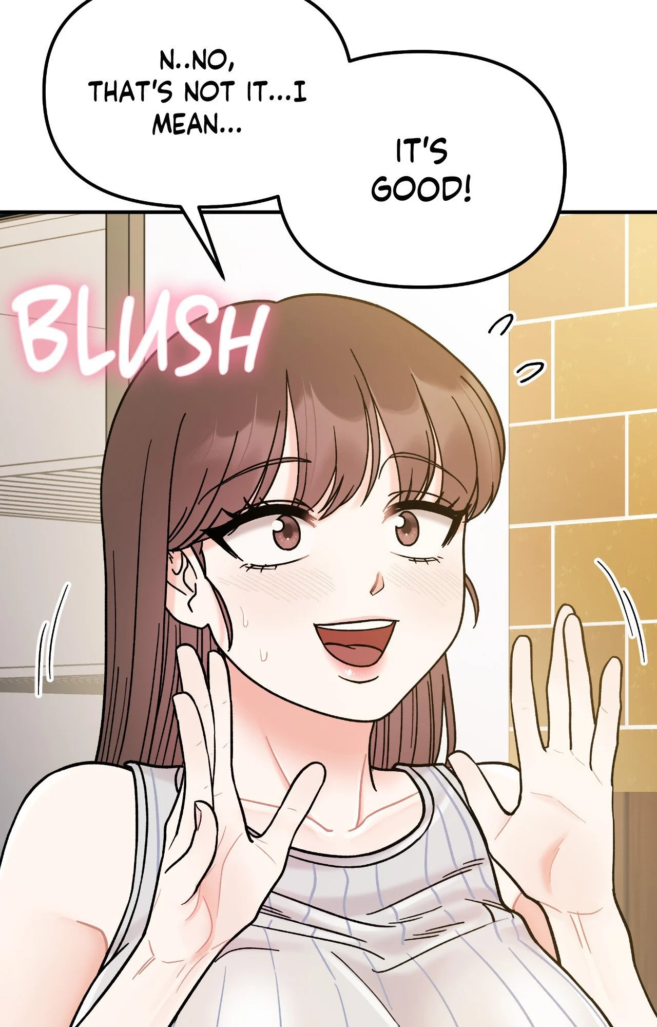 Secret Siblings chapter 49 page 60