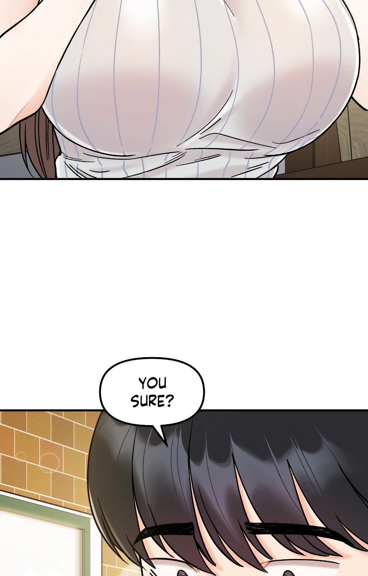 Secret Siblings chapter 49 page 61