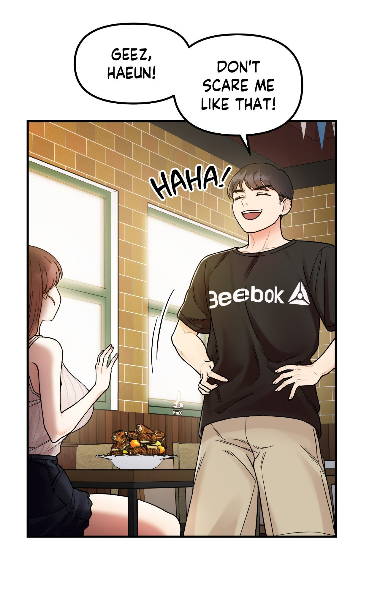 Secret Siblings chapter 49 page 63