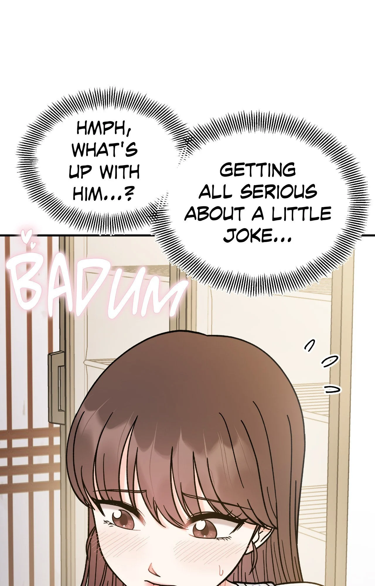 Secret Siblings chapter 49 page 64