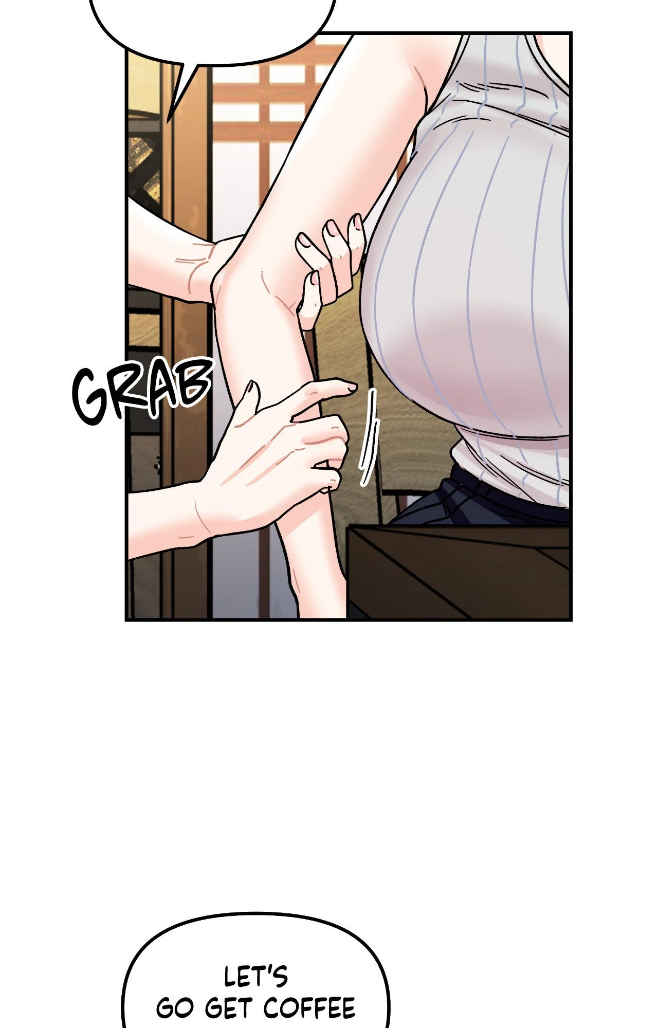 Secret Siblings chapter 49 page 69