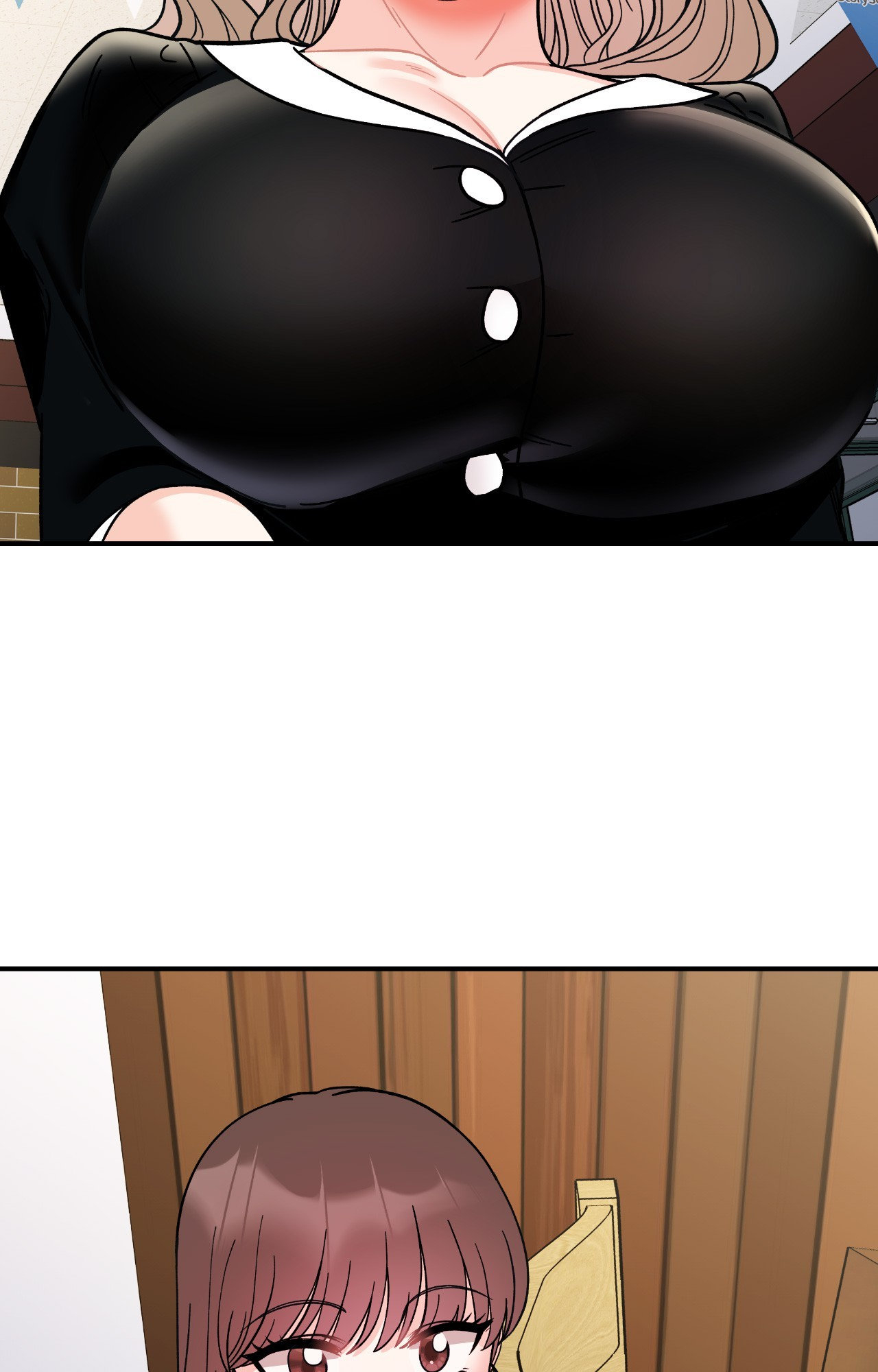 Secret Siblings chapter 49 page 72