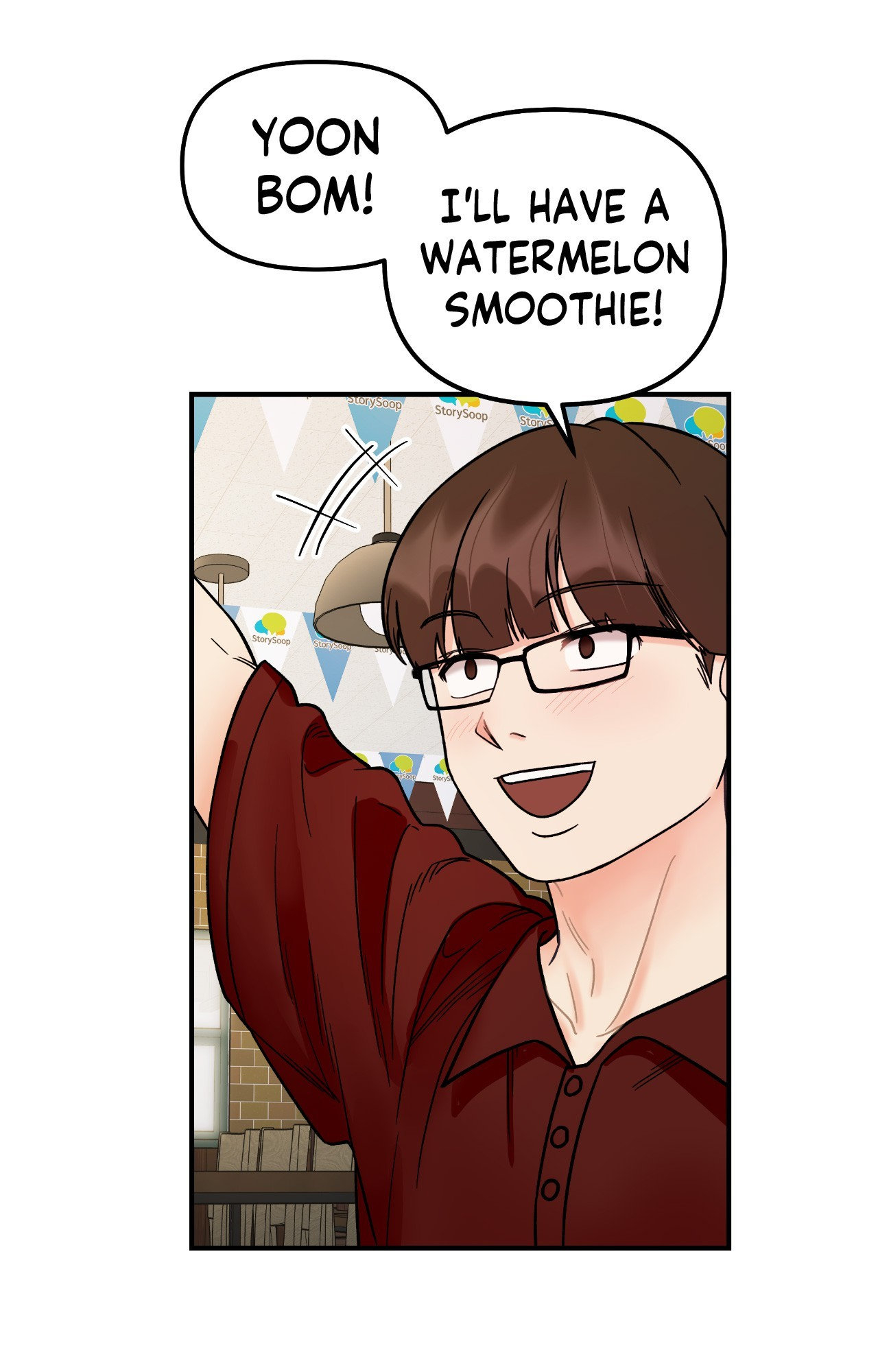 Secret Siblings chapter 49 page 75