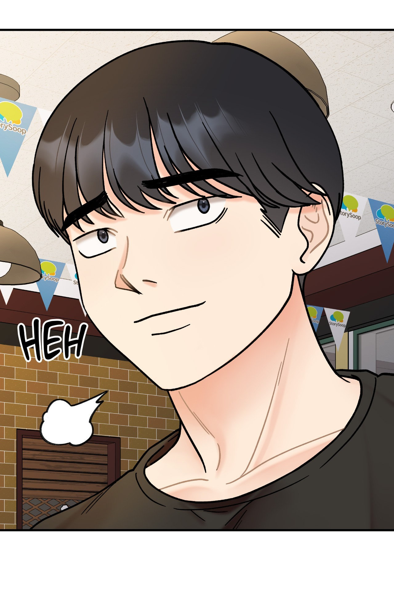 Secret Siblings chapter 49 page 84