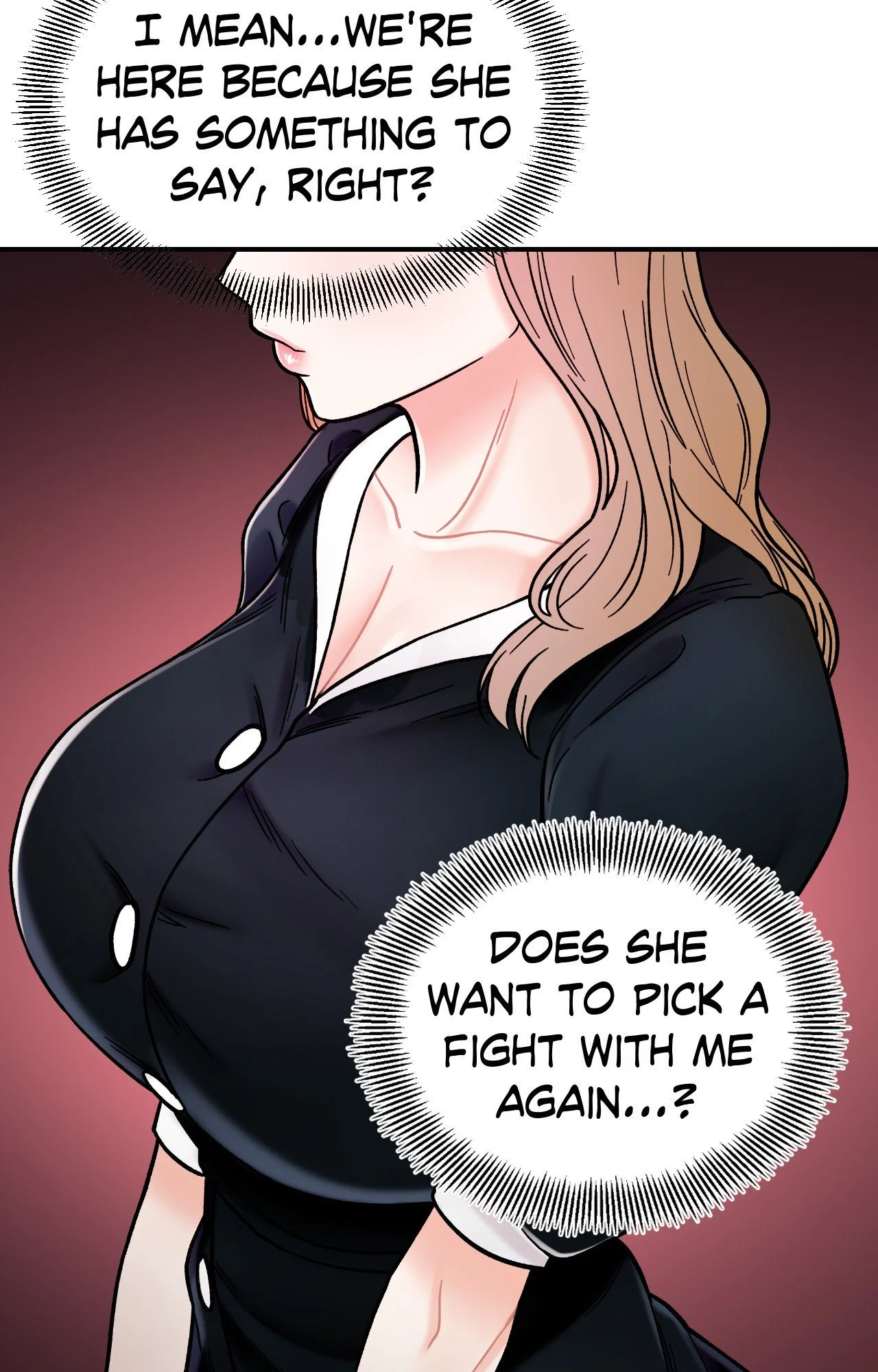 Secret Siblings chapter 49 page 90