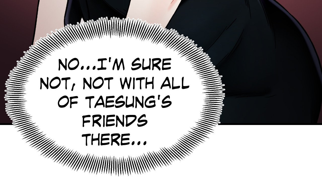 Secret Siblings chapter 49 page 91