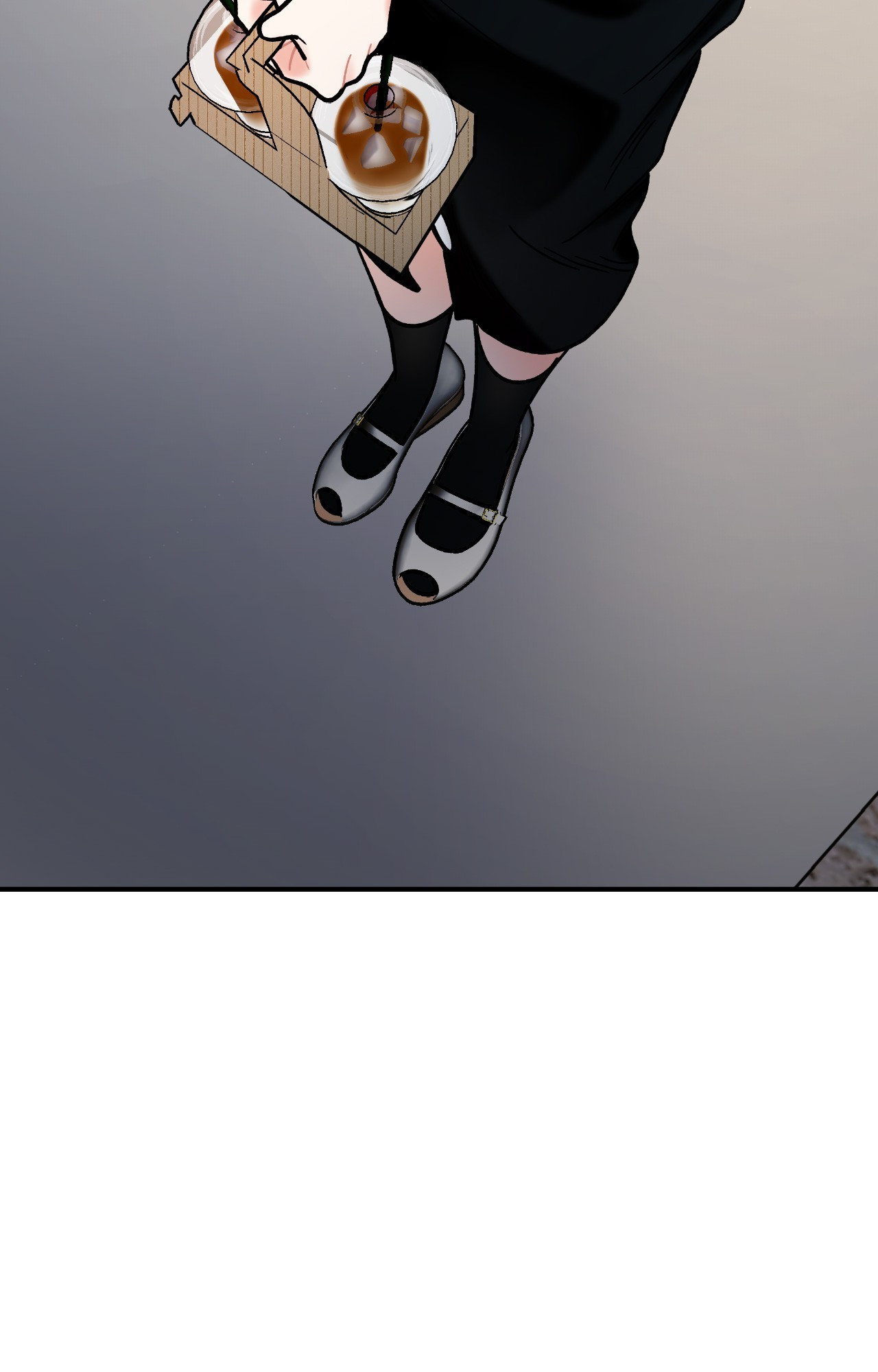 Secret Siblings chapter 49 page 96