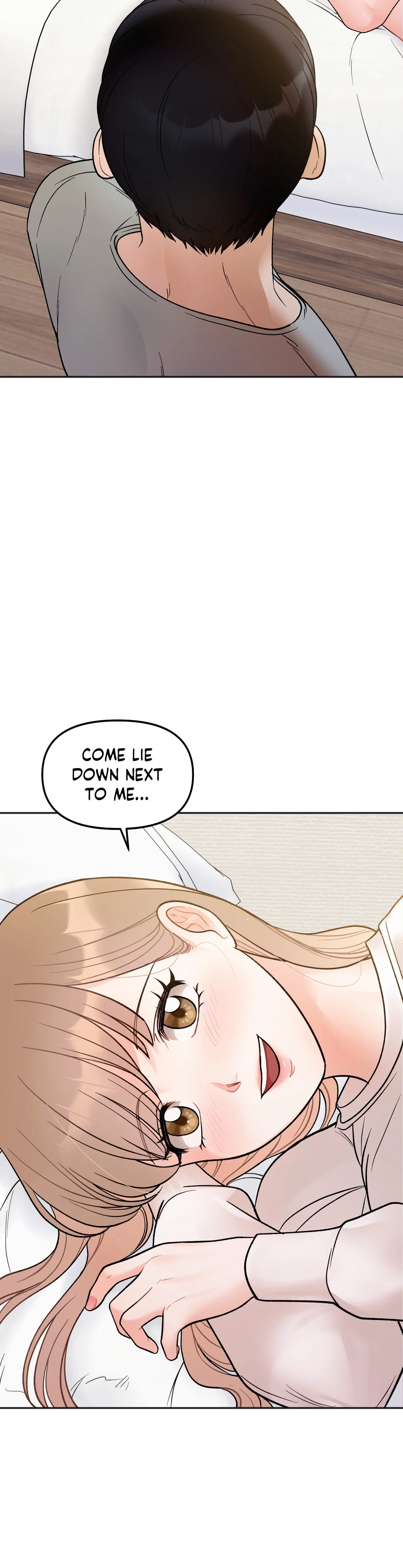 Secret Siblings chapter 5 page 11