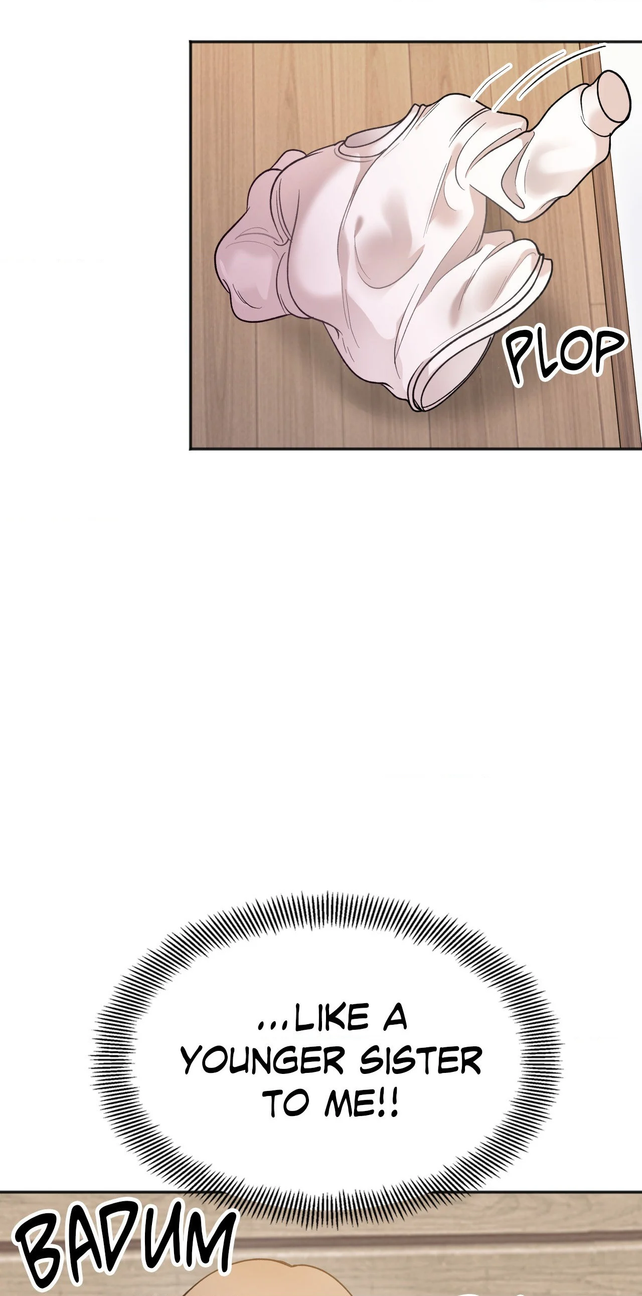 Secret Siblings chapter 5 page 23