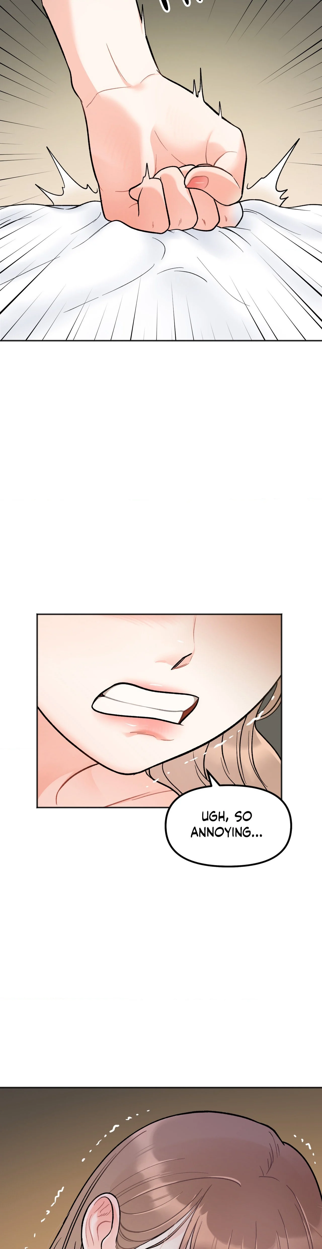Secret Siblings chapter 5 page 35