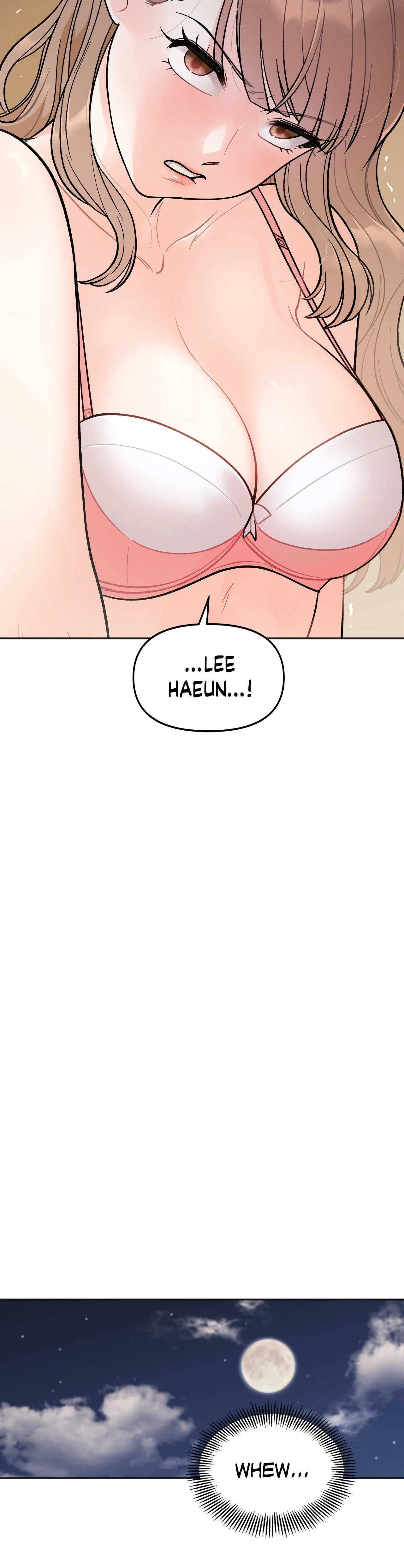 Secret Siblings chapter 5 page 36