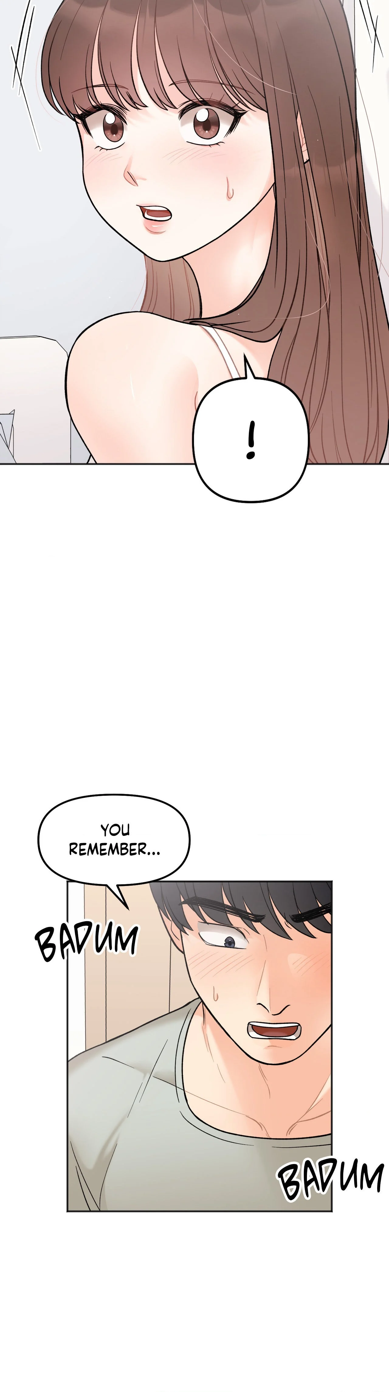 Secret Siblings chapter 5 page 44