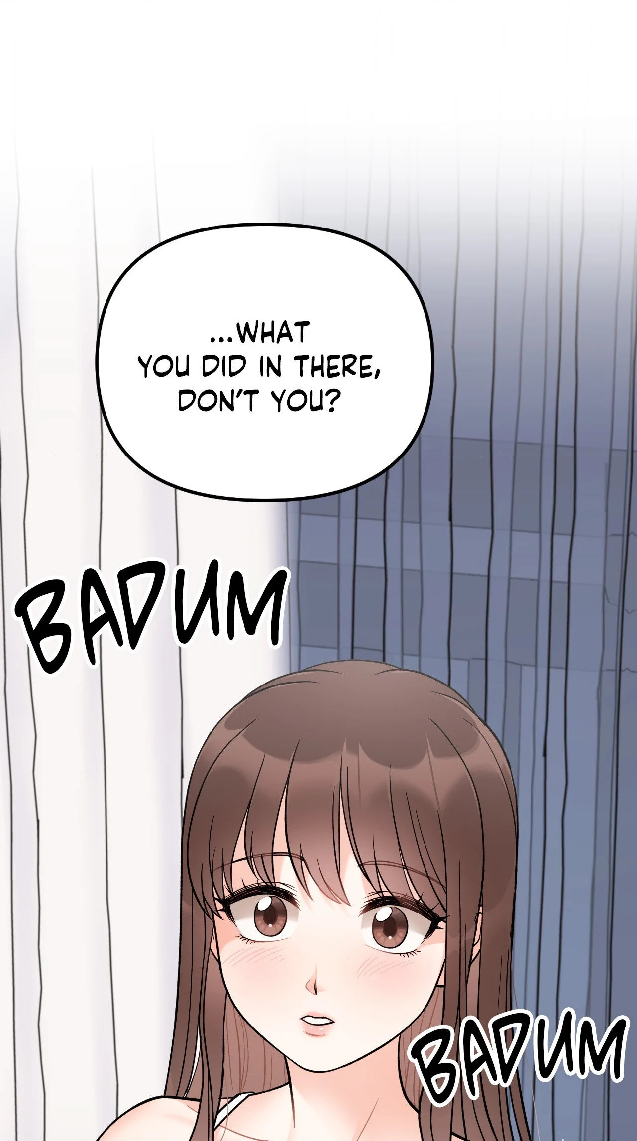 Secret Siblings chapter 5 page 45