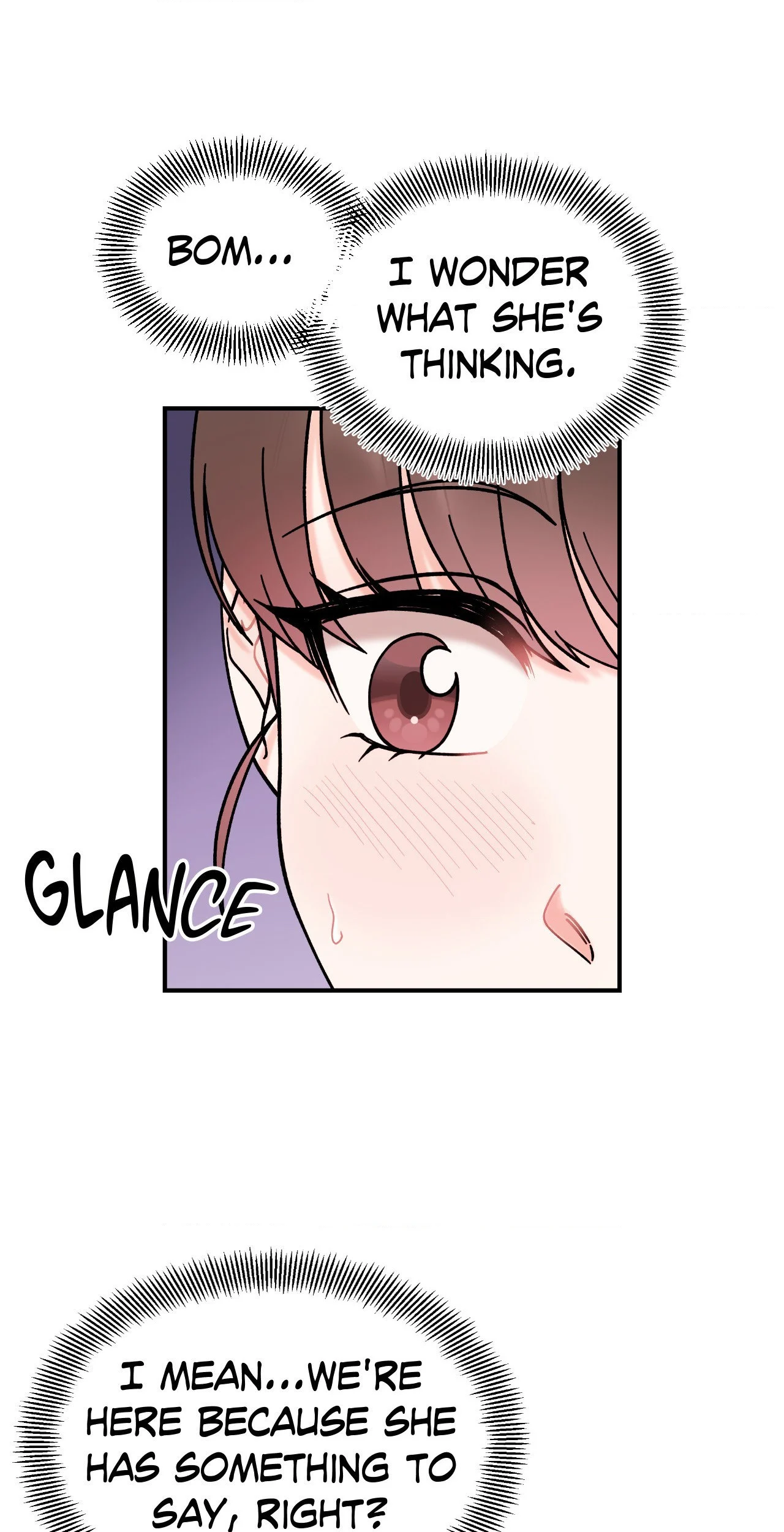 Secret Siblings chapter 50 page 3