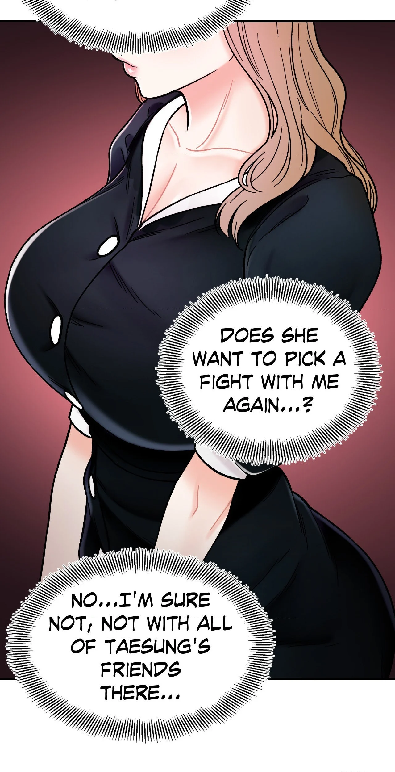 Secret Siblings chapter 50 page 4