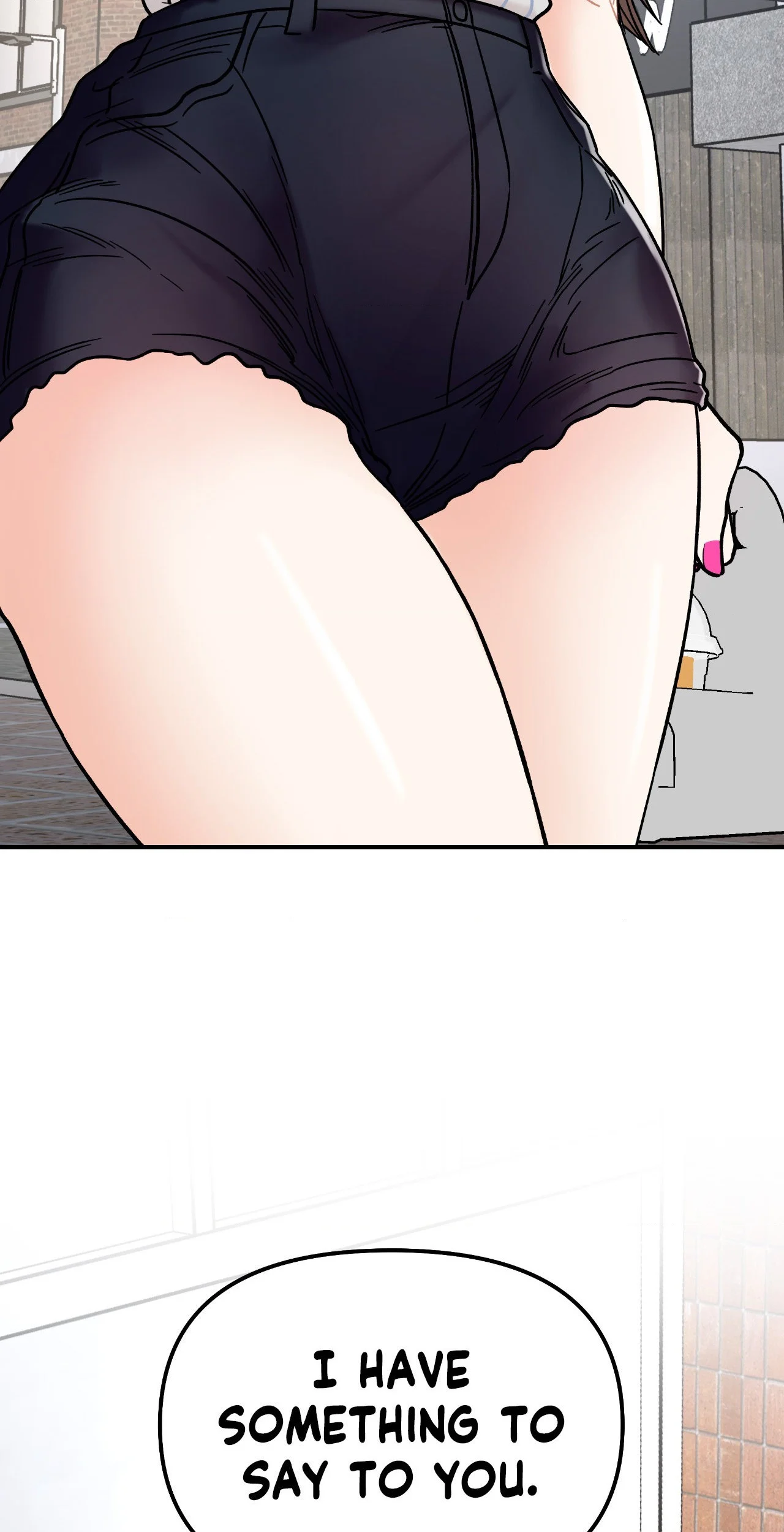 Secret Siblings chapter 50 page 6