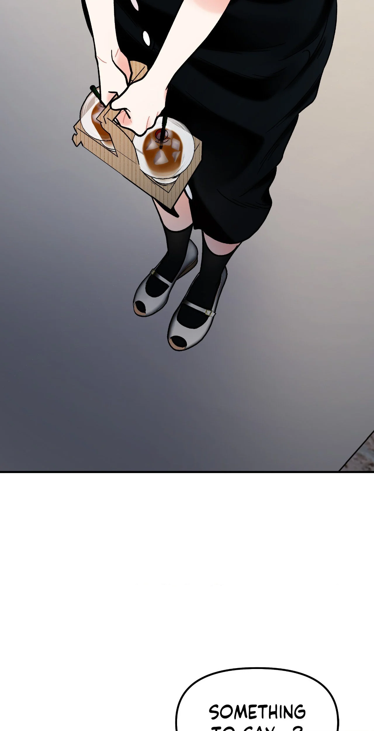 Secret Siblings chapter 50 page 8