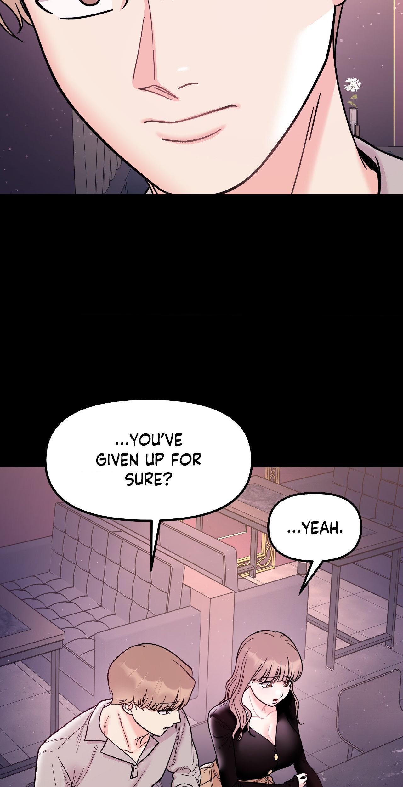 Secret Siblings chapter 50 page 19