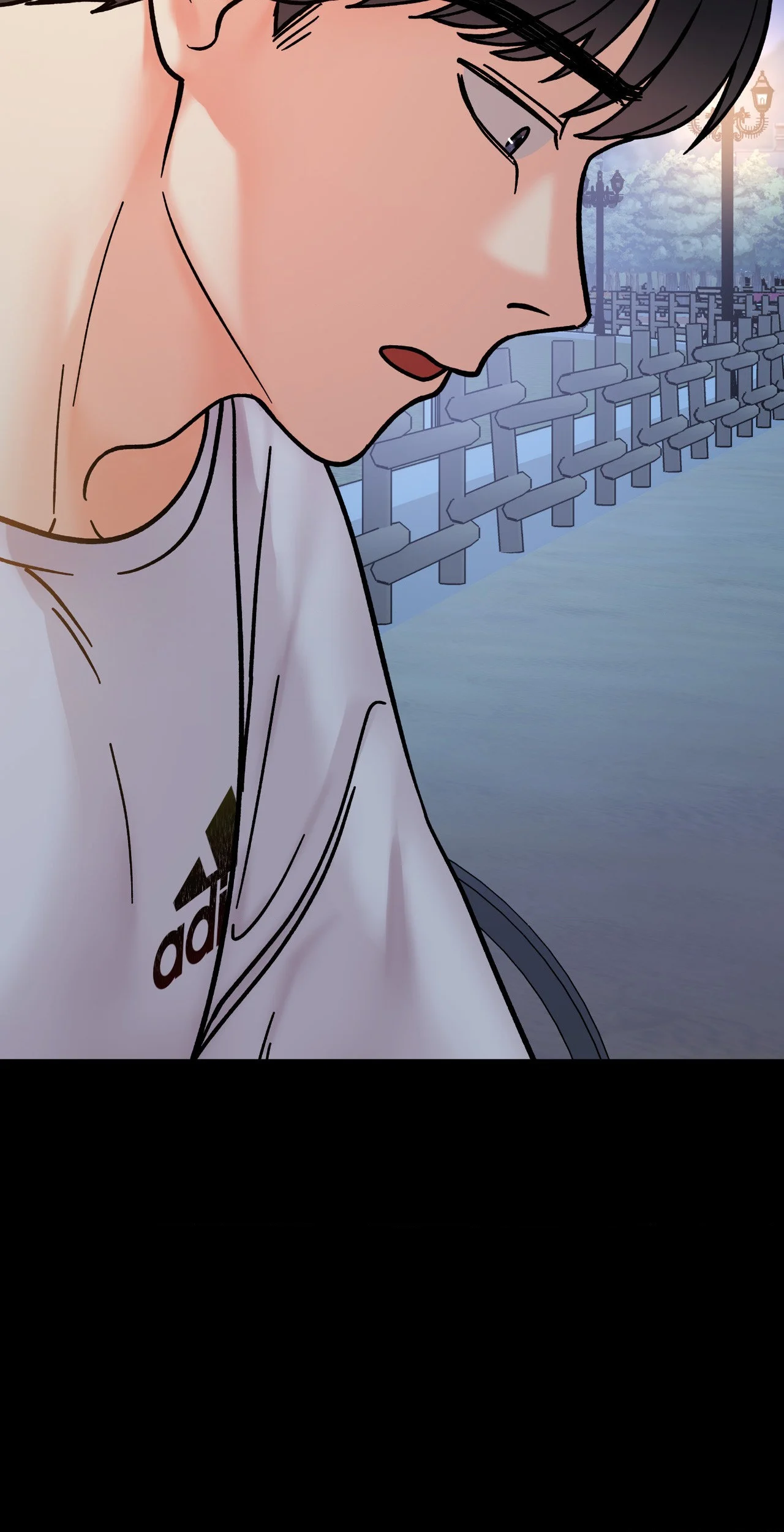 Secret Siblings chapter 50 page 23