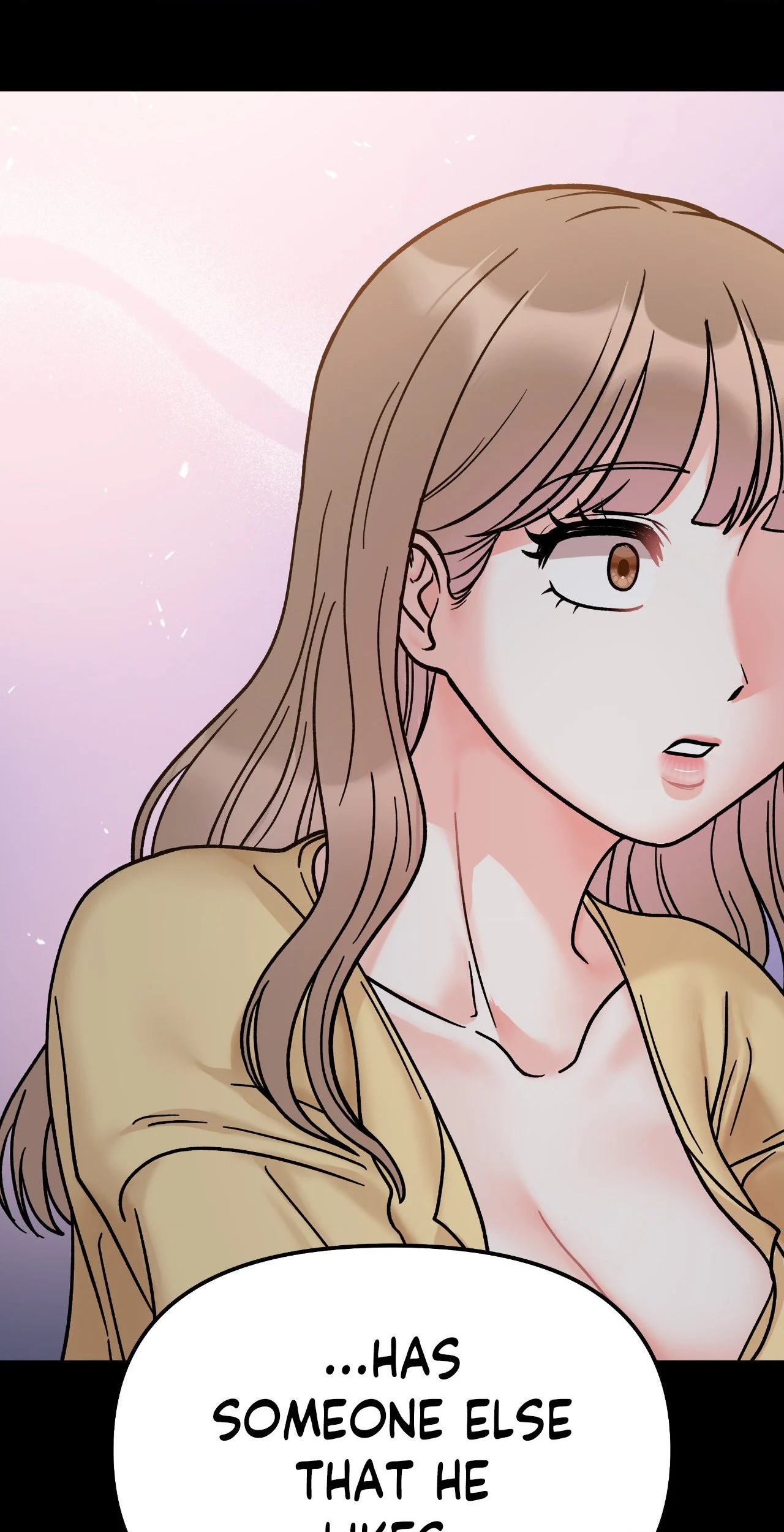 Secret Siblings chapter 50 page 24
