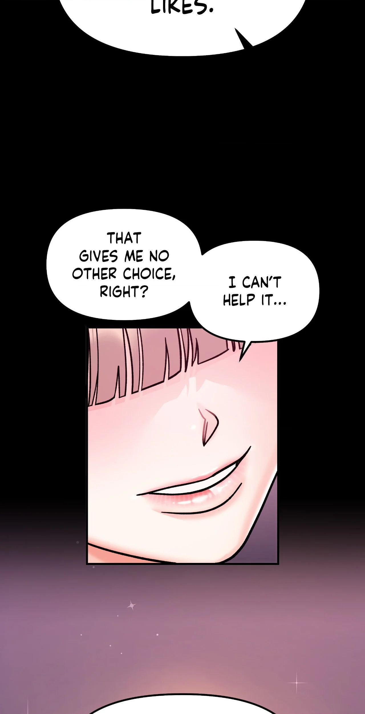 Secret Siblings chapter 50 page 25