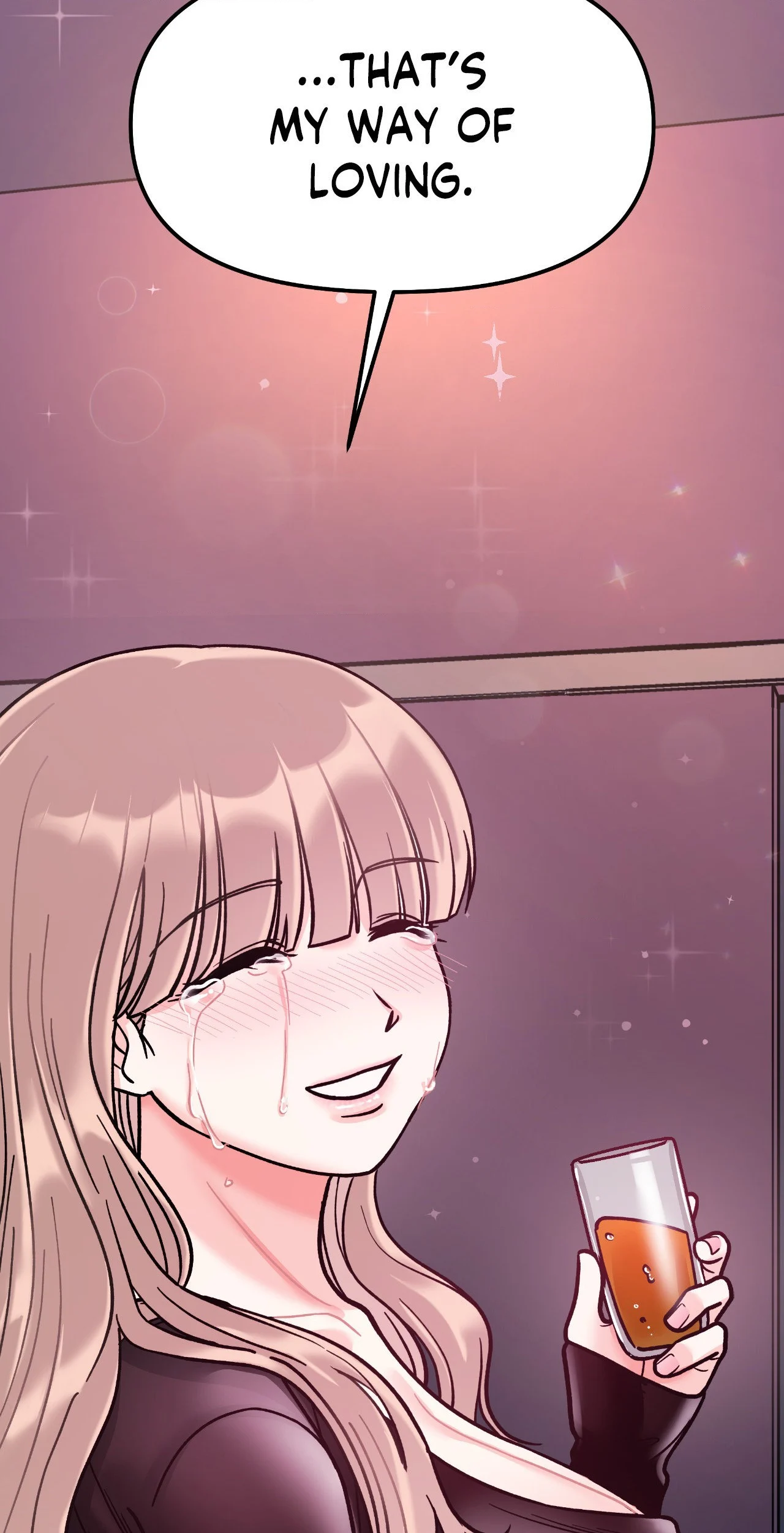 Secret Siblings chapter 50 page 26