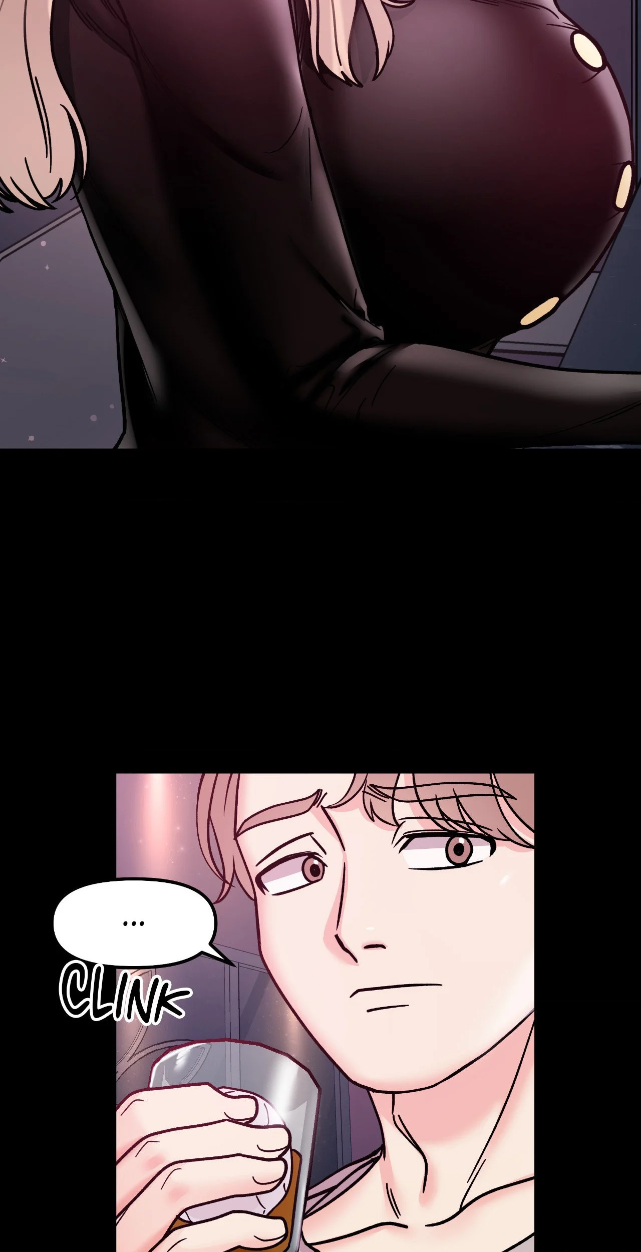 Secret Siblings chapter 50 page 27