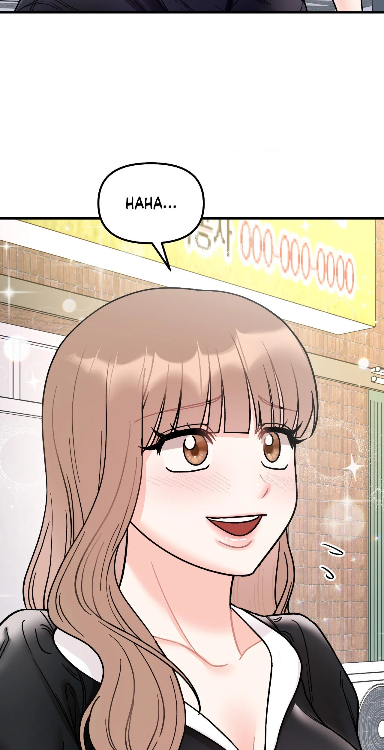 Secret Siblings chapter 50 page 37