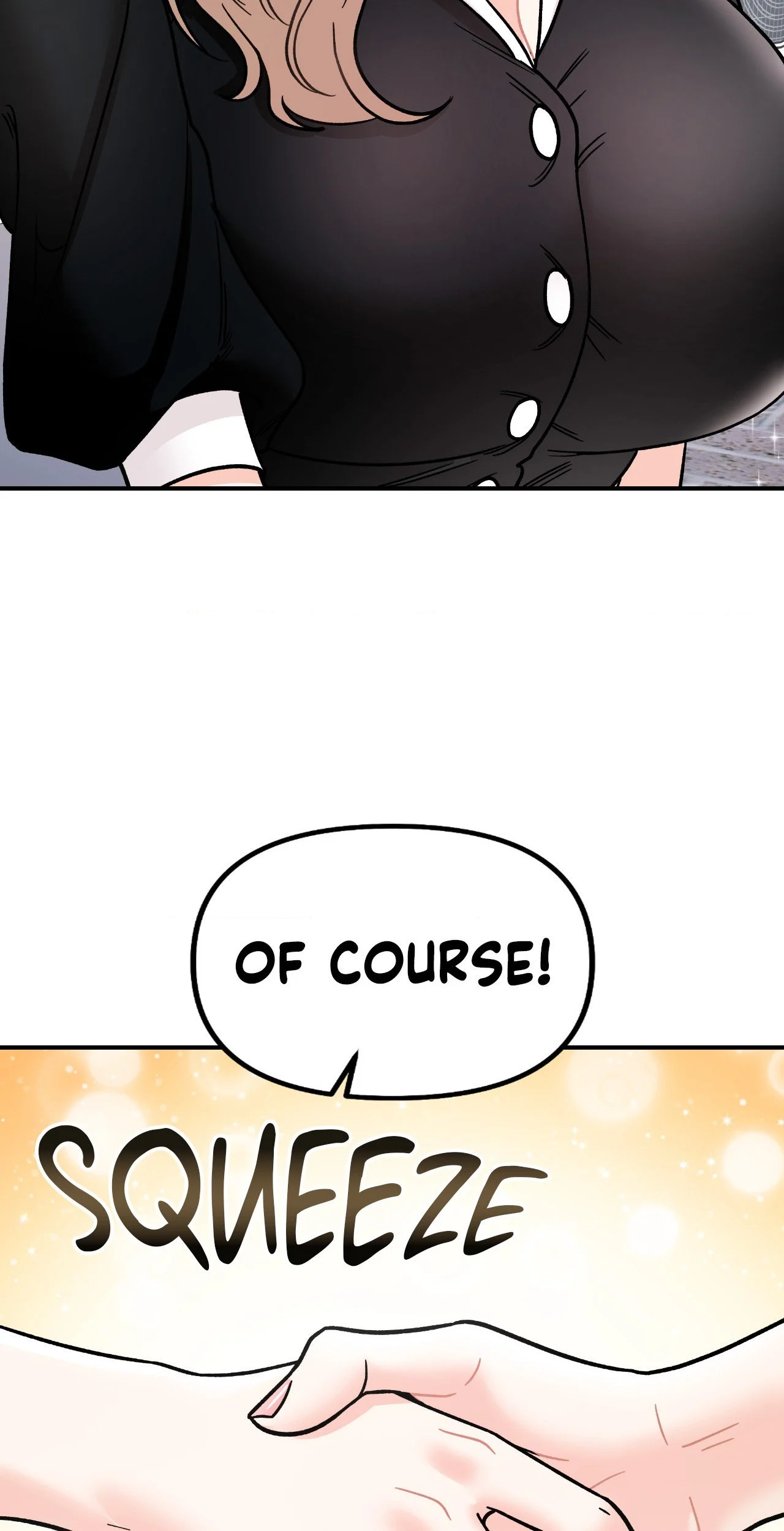 Secret Siblings chapter 50 page 38