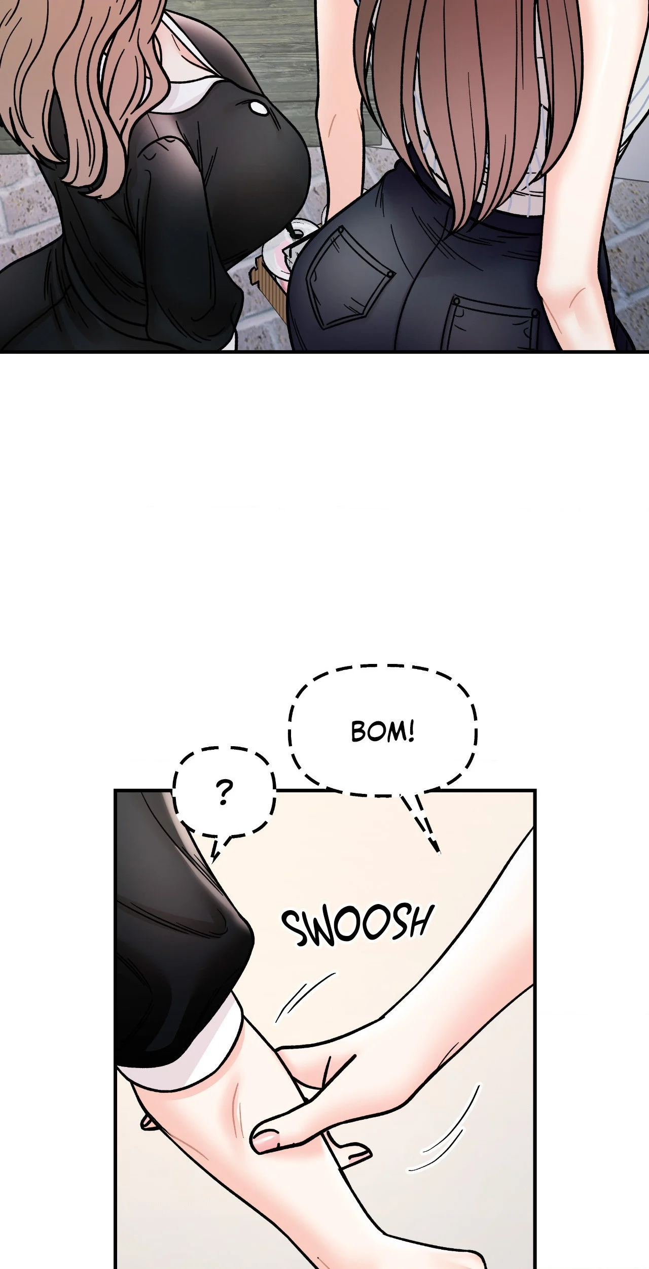 Secret Siblings chapter 50 page 46