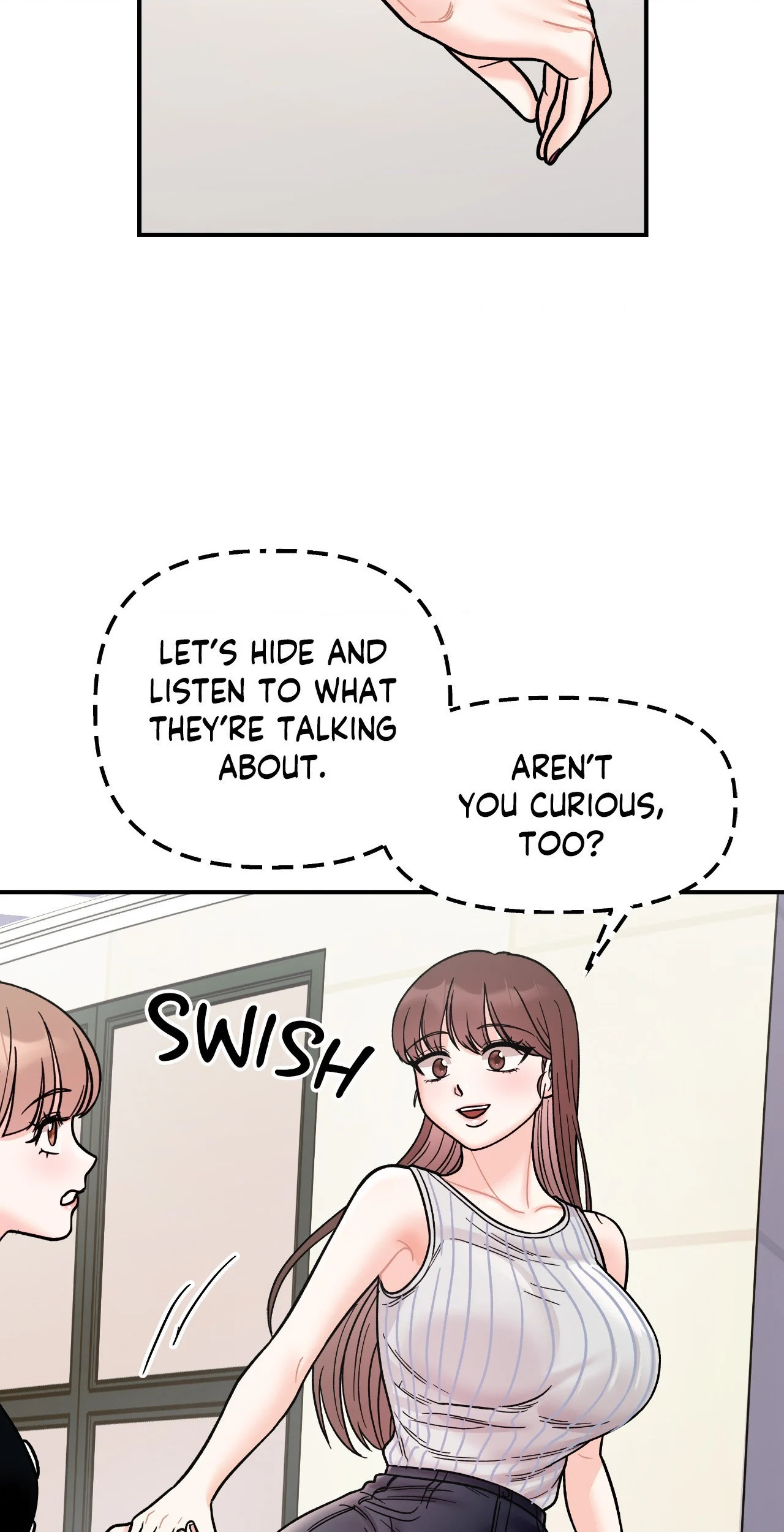 Secret Siblings chapter 50 page 47