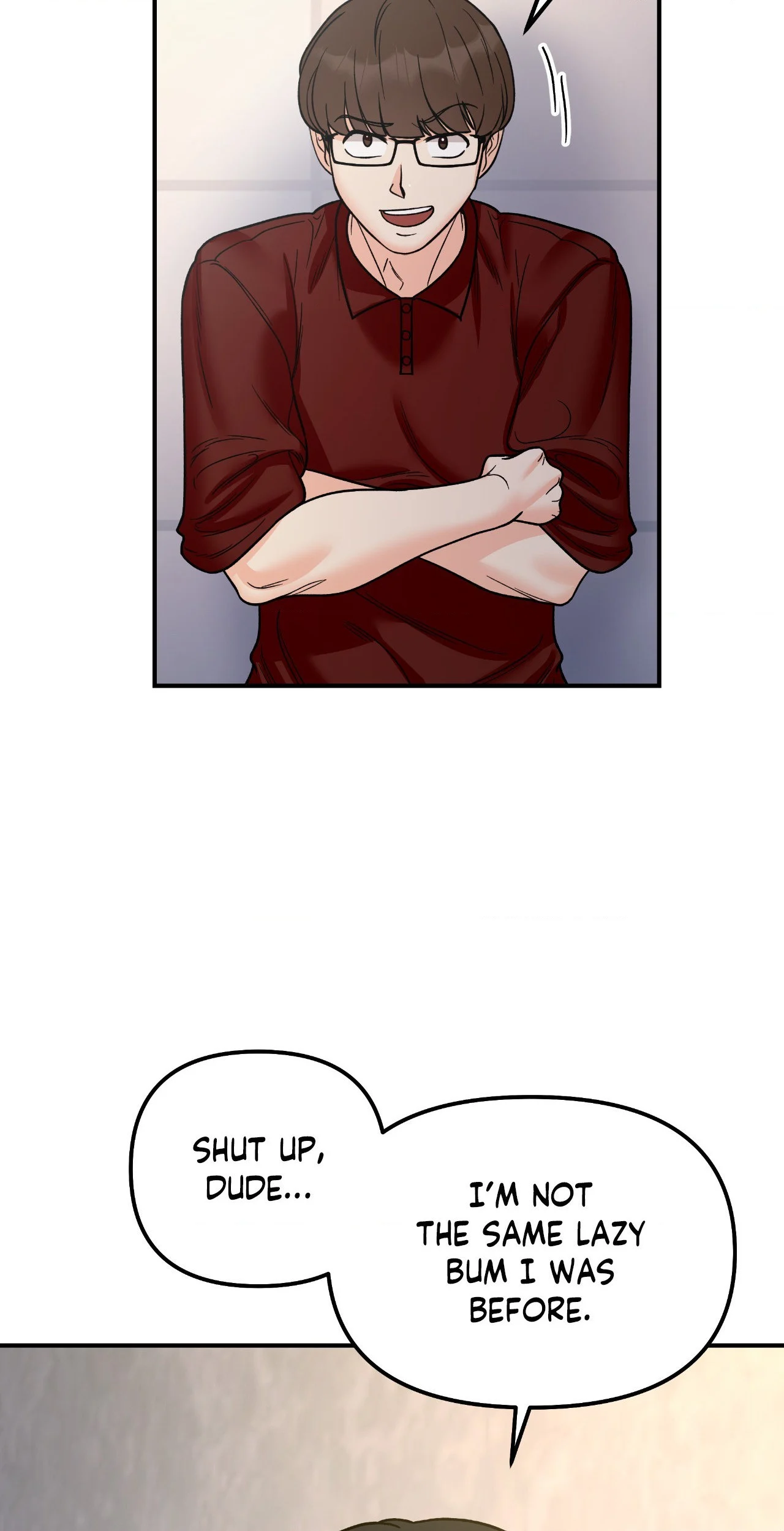 Secret Siblings chapter 50 page 50
