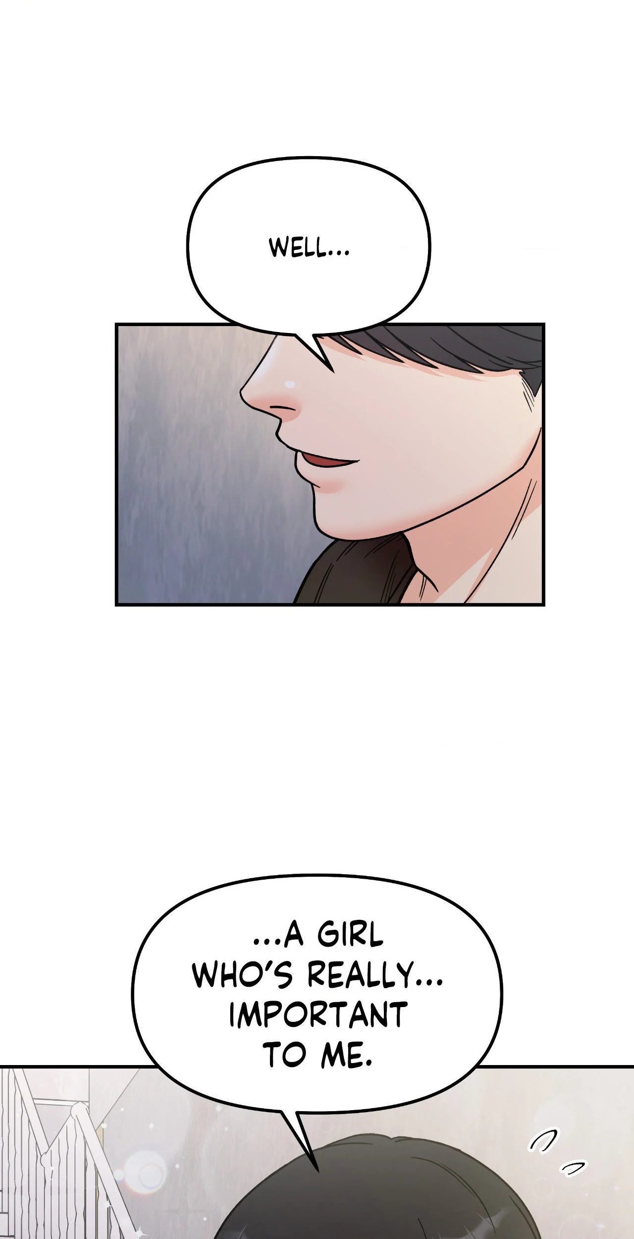 Secret Siblings chapter 50 page 57