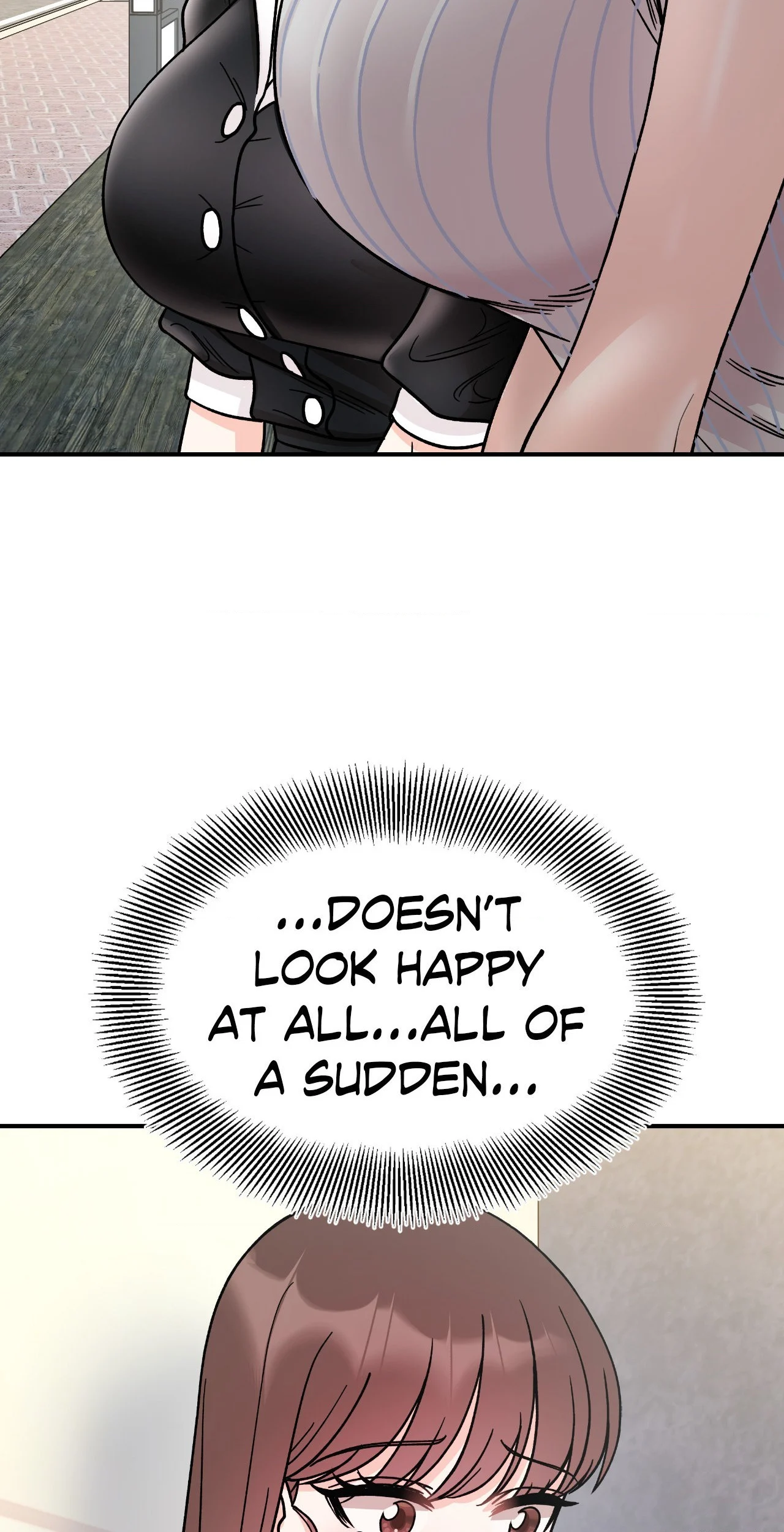 Secret Siblings chapter 50 page 61