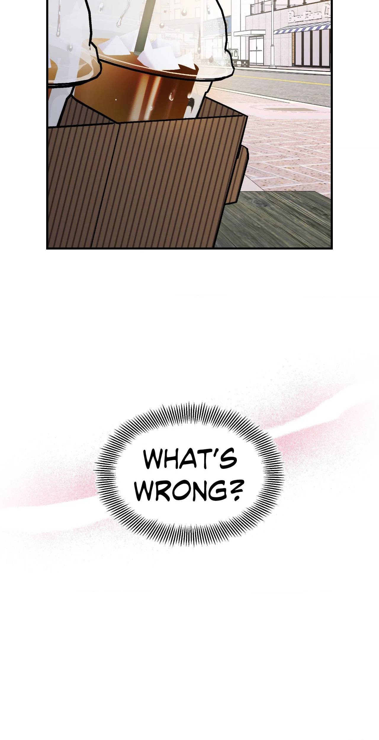 Secret Siblings chapter 50 page 63