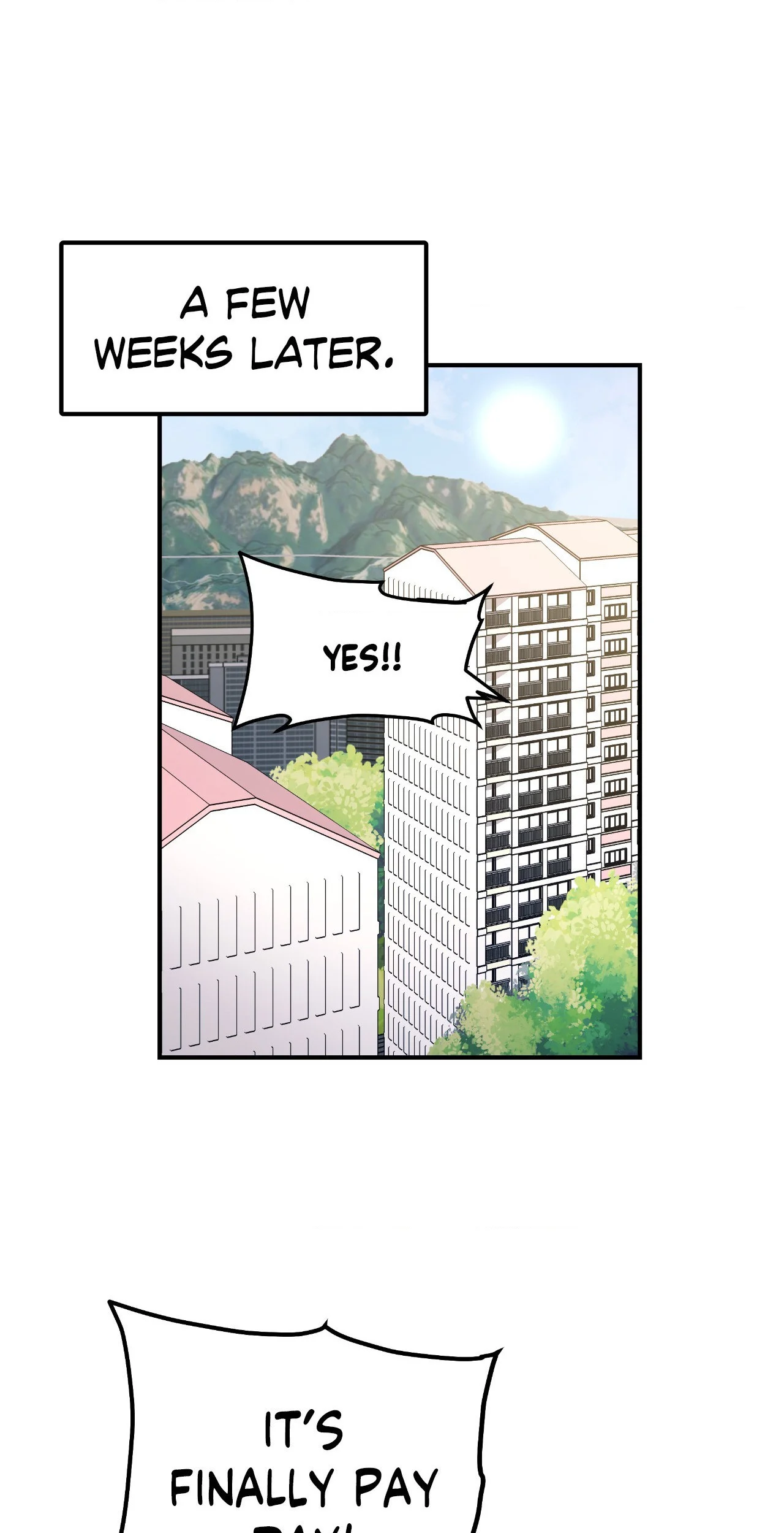Secret Siblings chapter 50 page 64