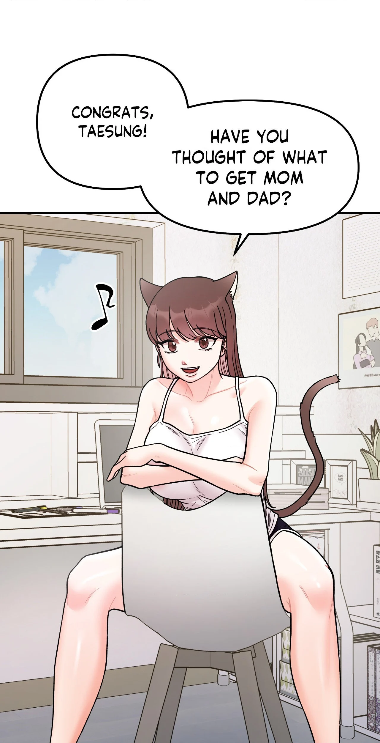 Secret Siblings chapter 50 page 66
