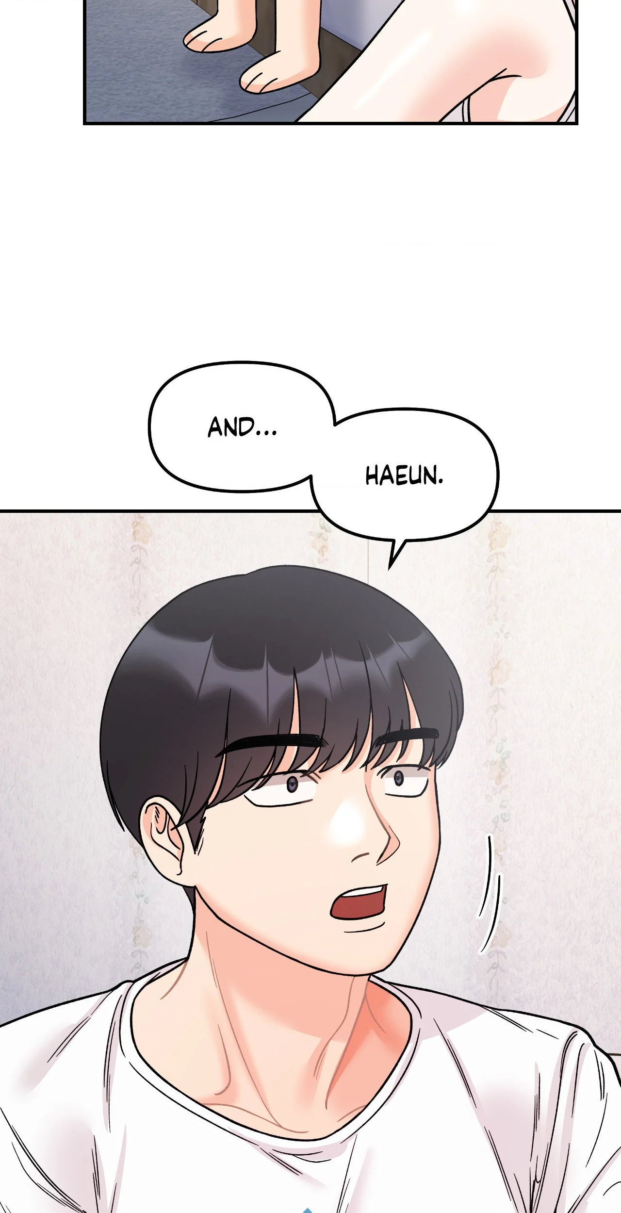 Secret Siblings chapter 50 page 68