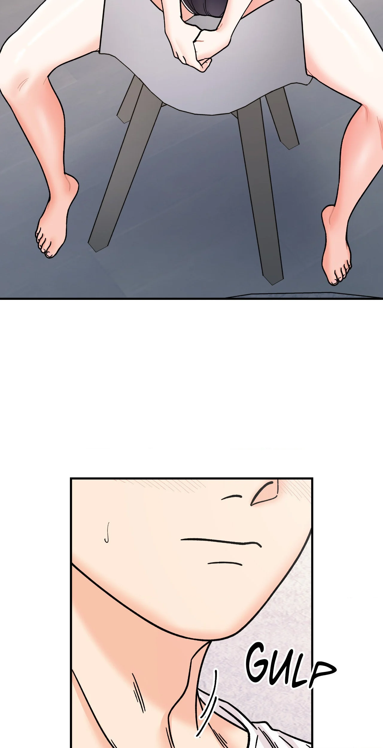 Secret Siblings chapter 50 page 70