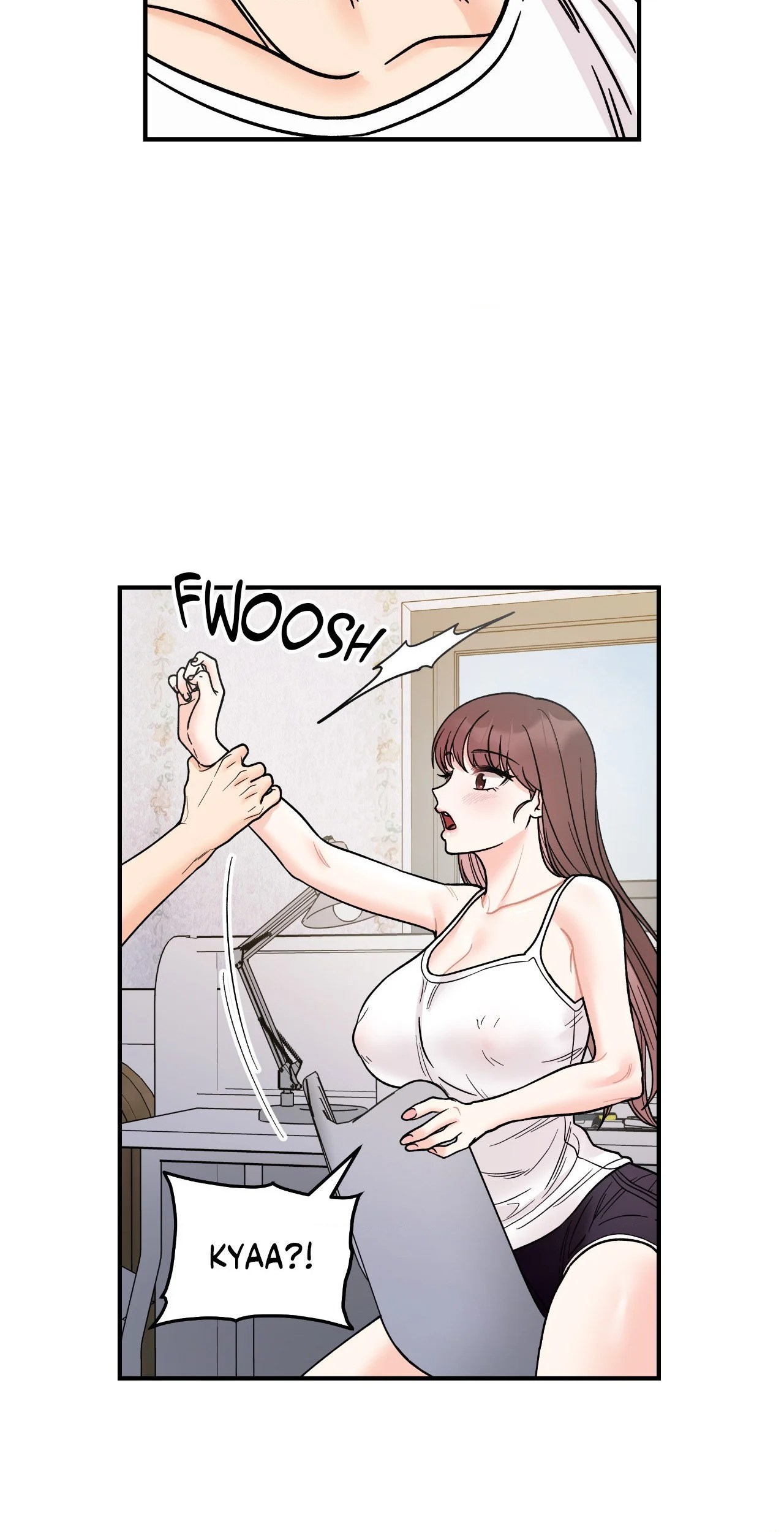 Secret Siblings chapter 50 page 71