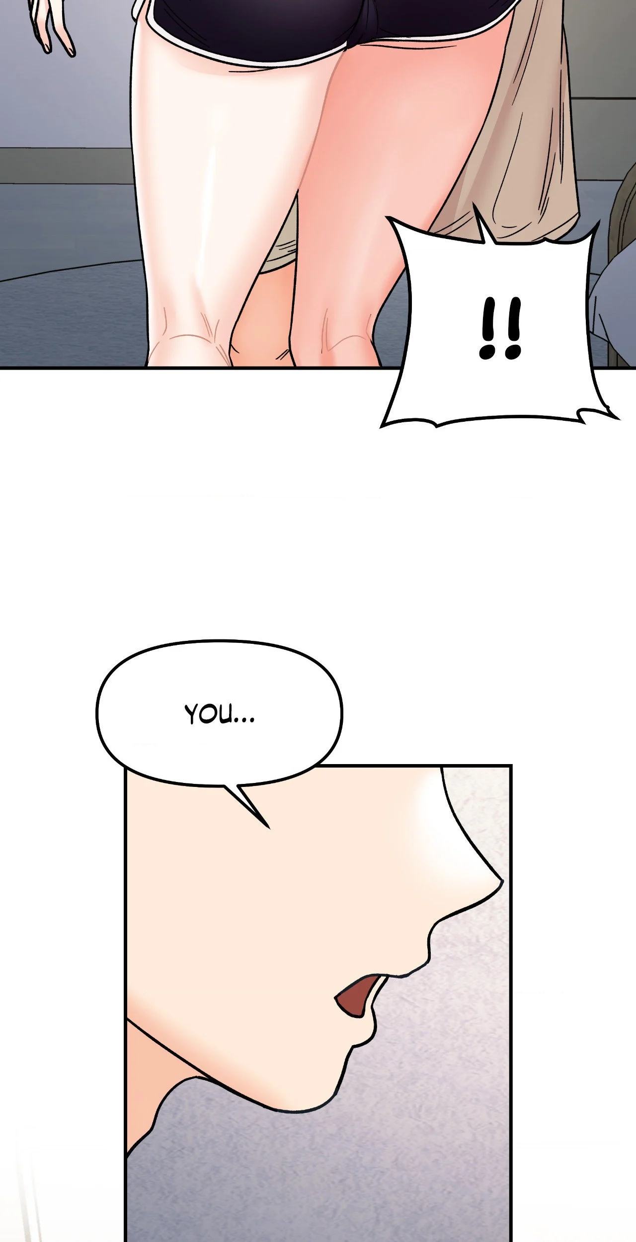Secret Siblings chapter 50 page 73