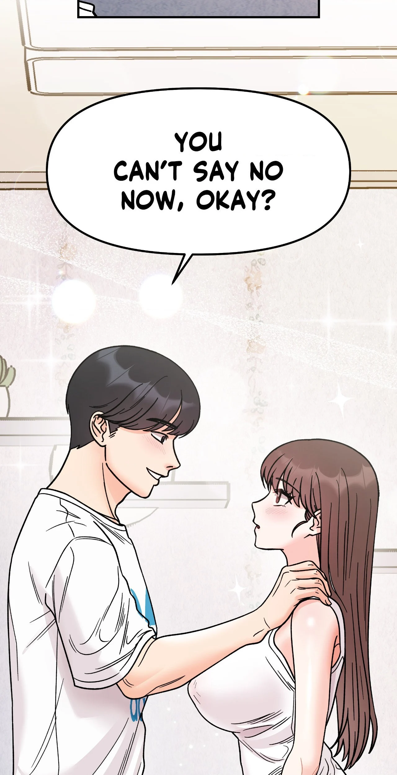 Secret Siblings chapter 50 page 74