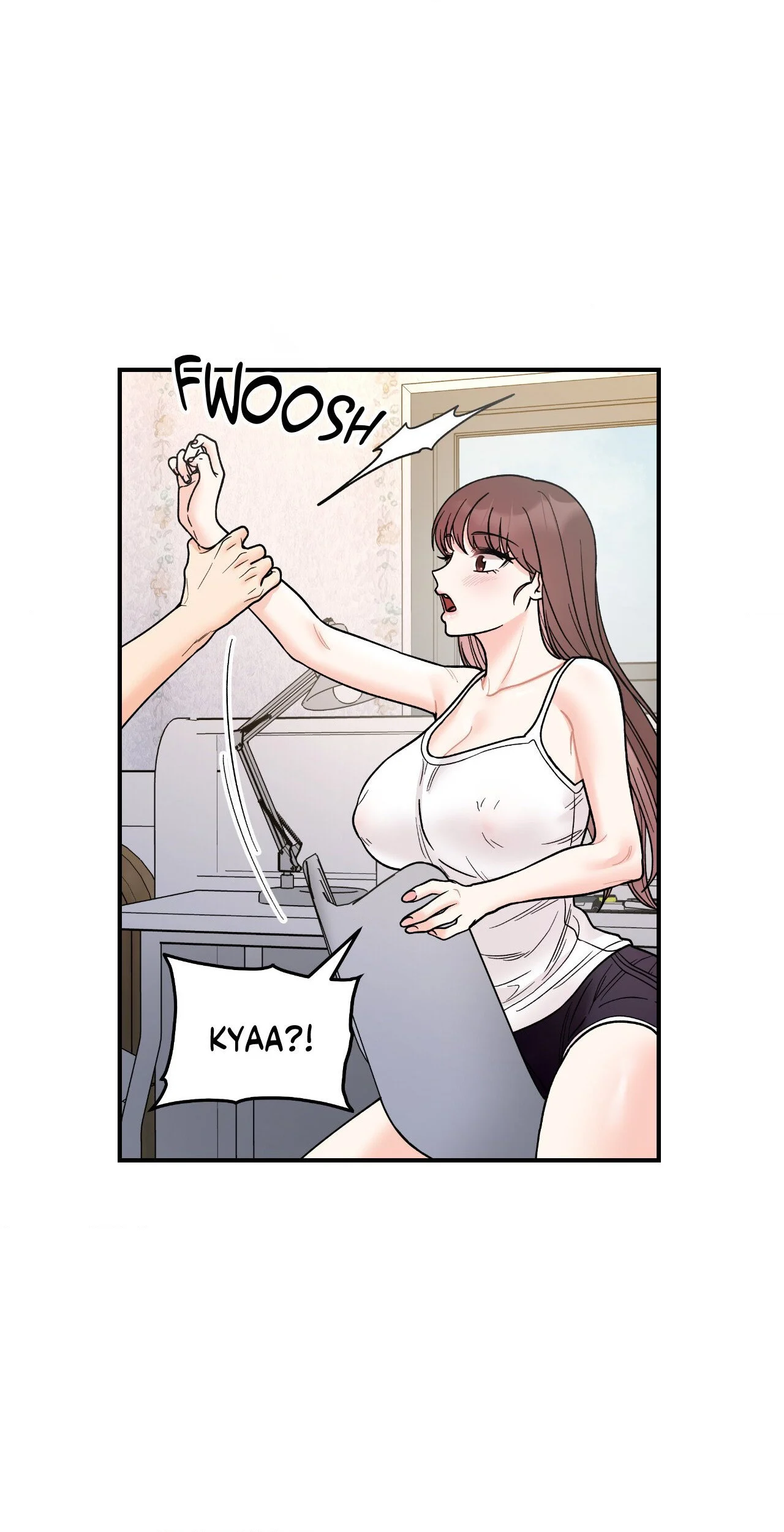 Secret Siblings chapter 51 page 4