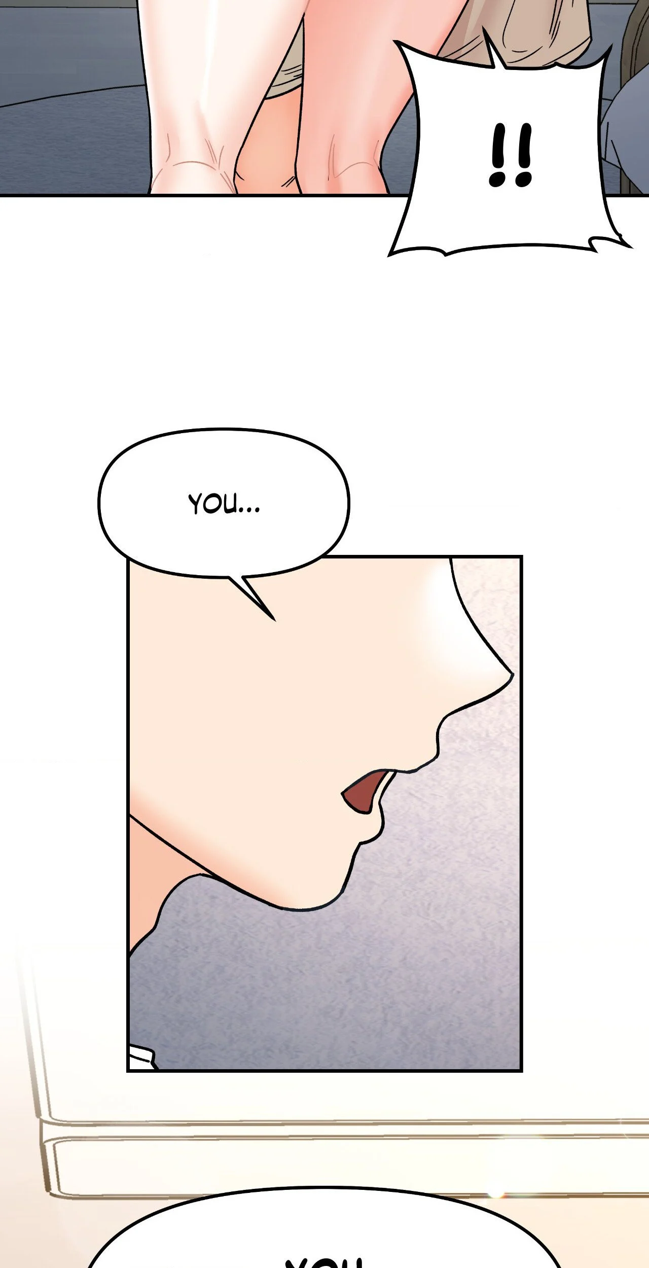 Secret Siblings chapter 51 page 6