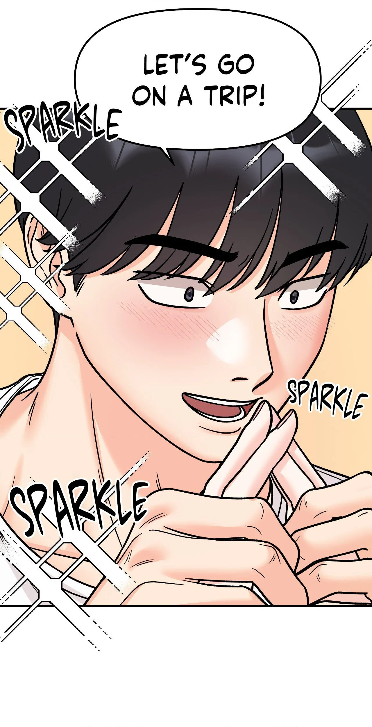Secret Siblings chapter 51 page 12
