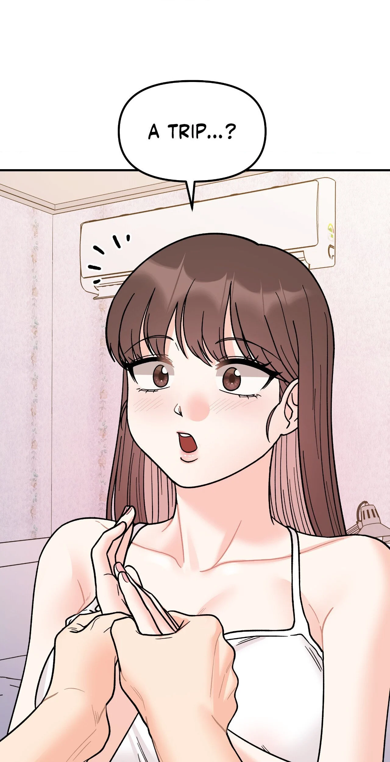 Secret Siblings chapter 51 page 13
